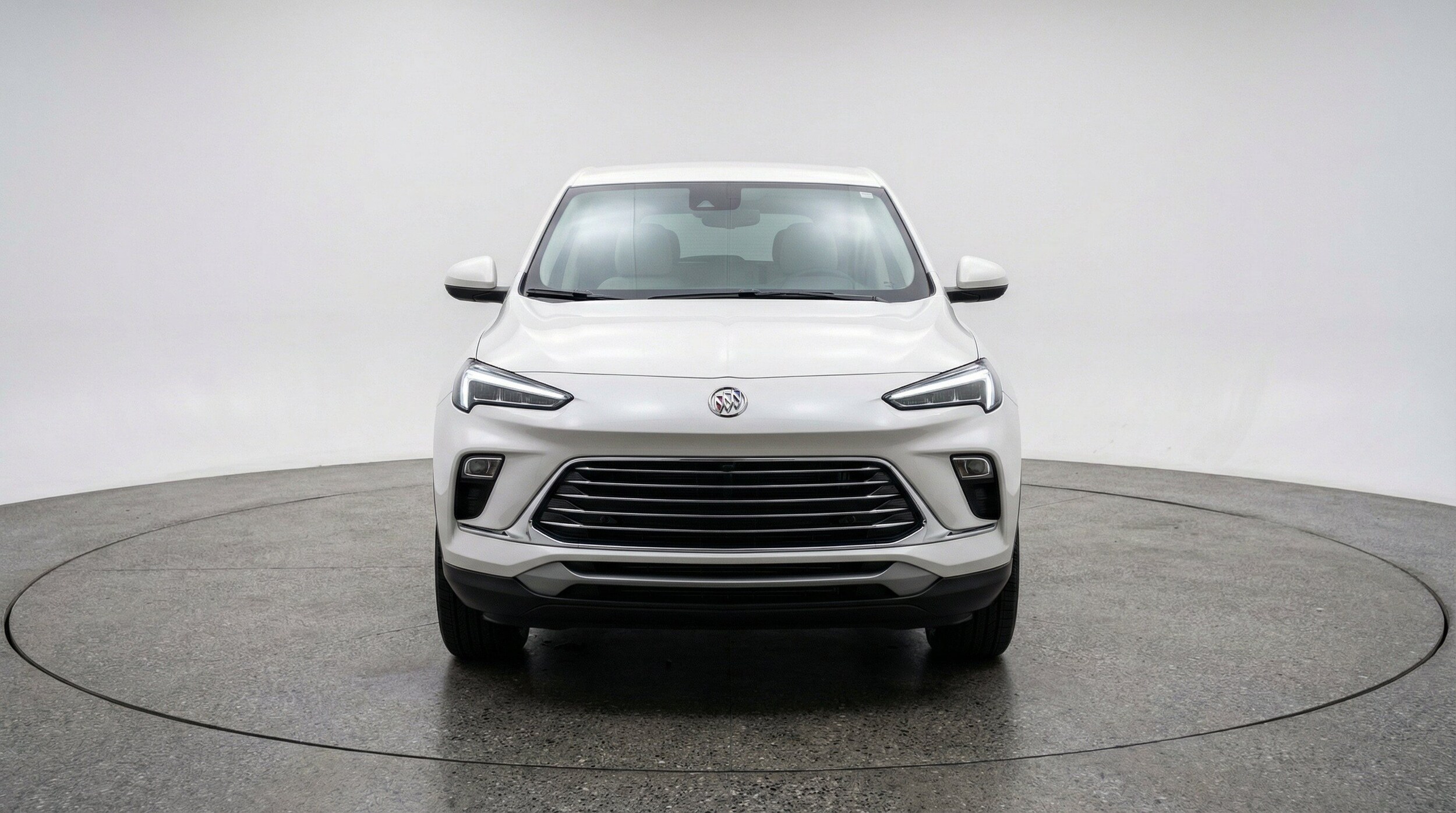 Thumbnail: 2026 Buick Encore GX - 2