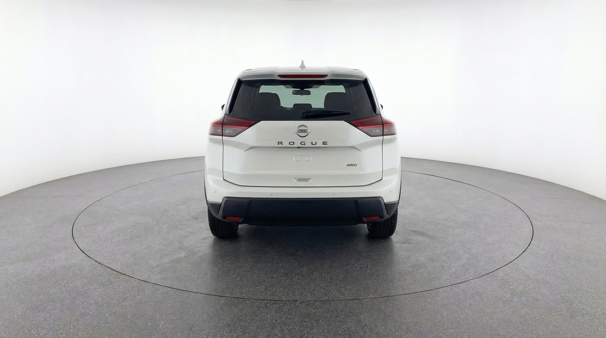 Thumbnail: 2025 Nissan Rogue - 7