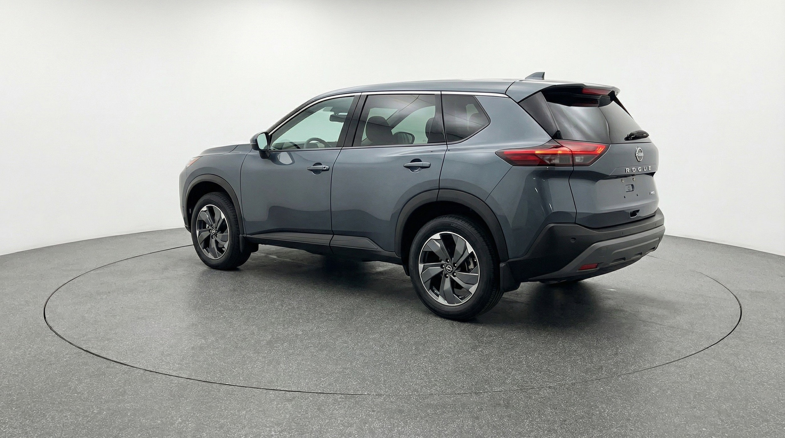 Thumbnail: 2025 Nissan Rogue - 6