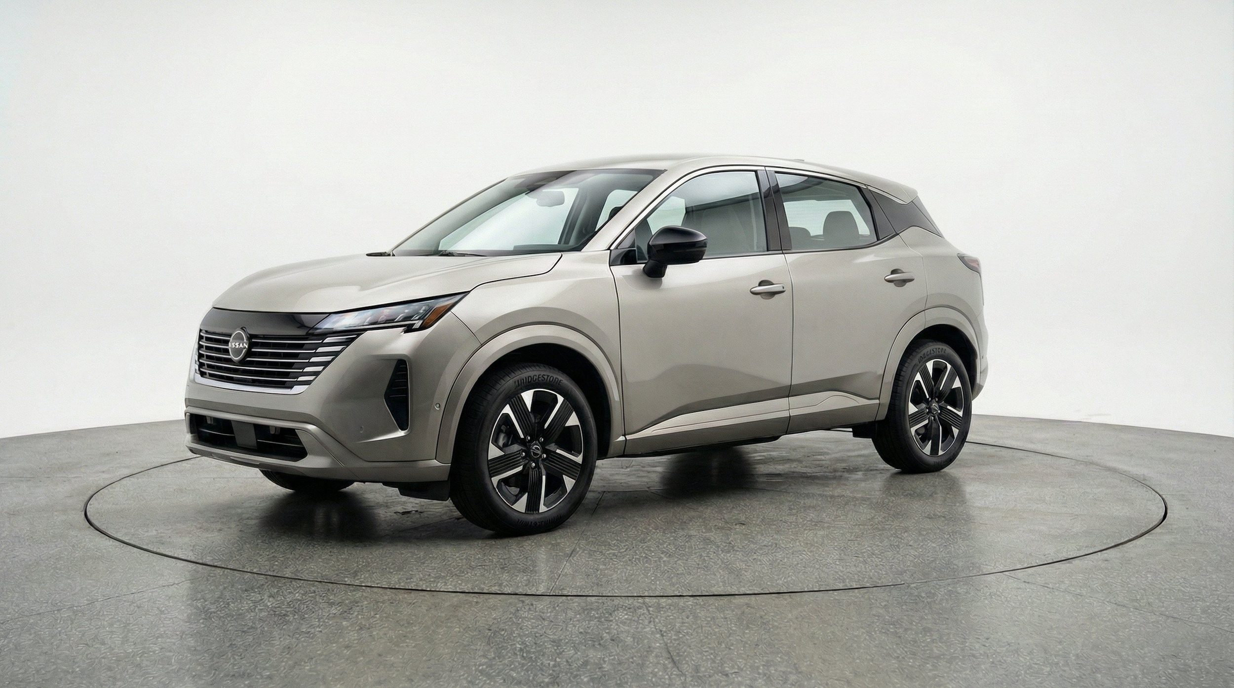 Thumbnail: 2026 Nissan Kicks - 3