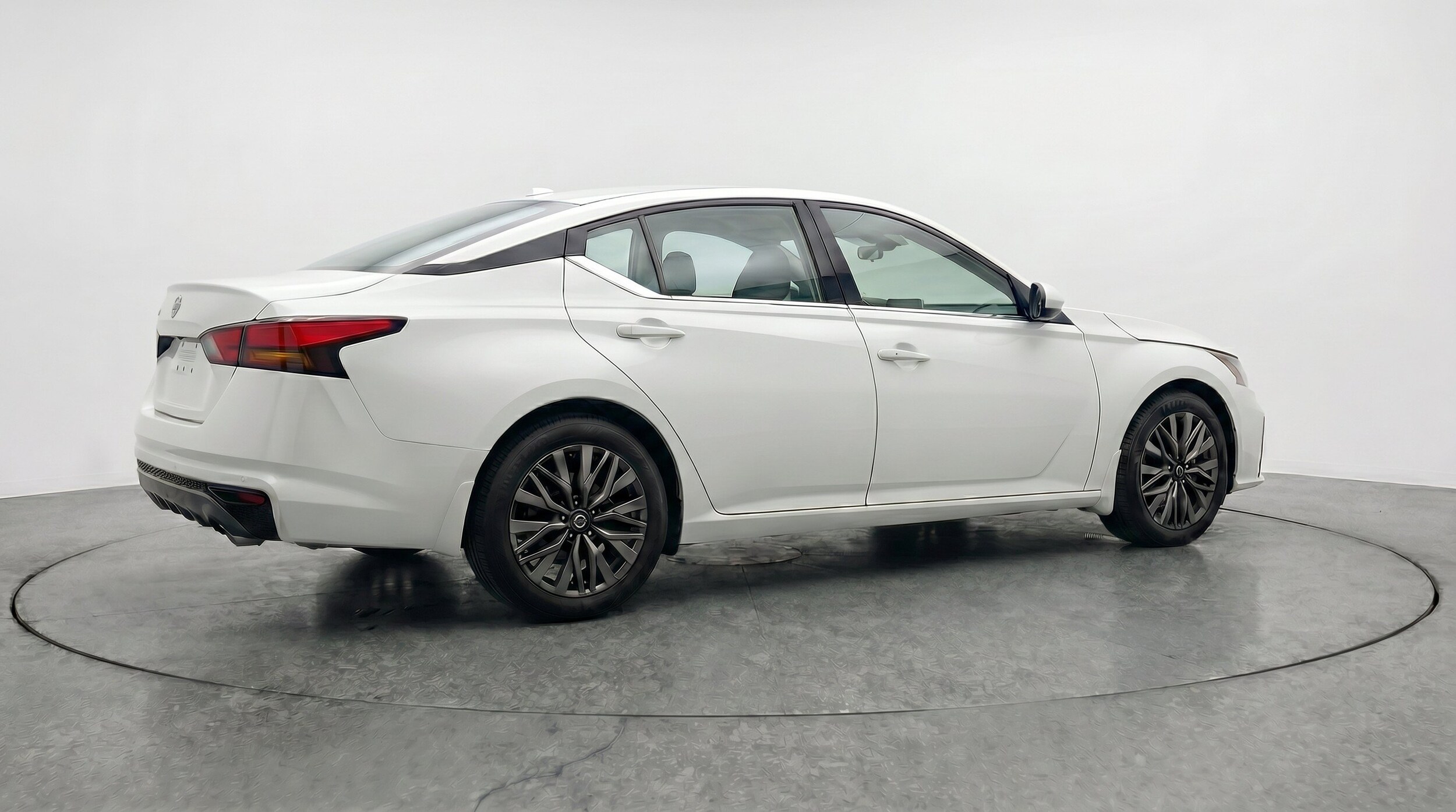Thumbnail: 2026 Nissan Altima - 9