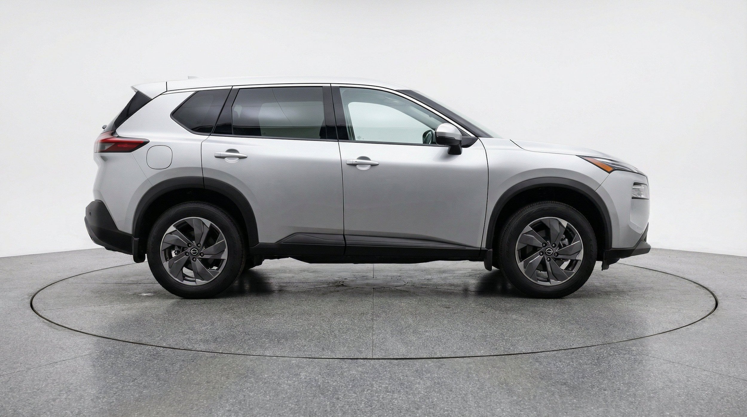 Thumbnail: 2025 Nissan Rogue - 11