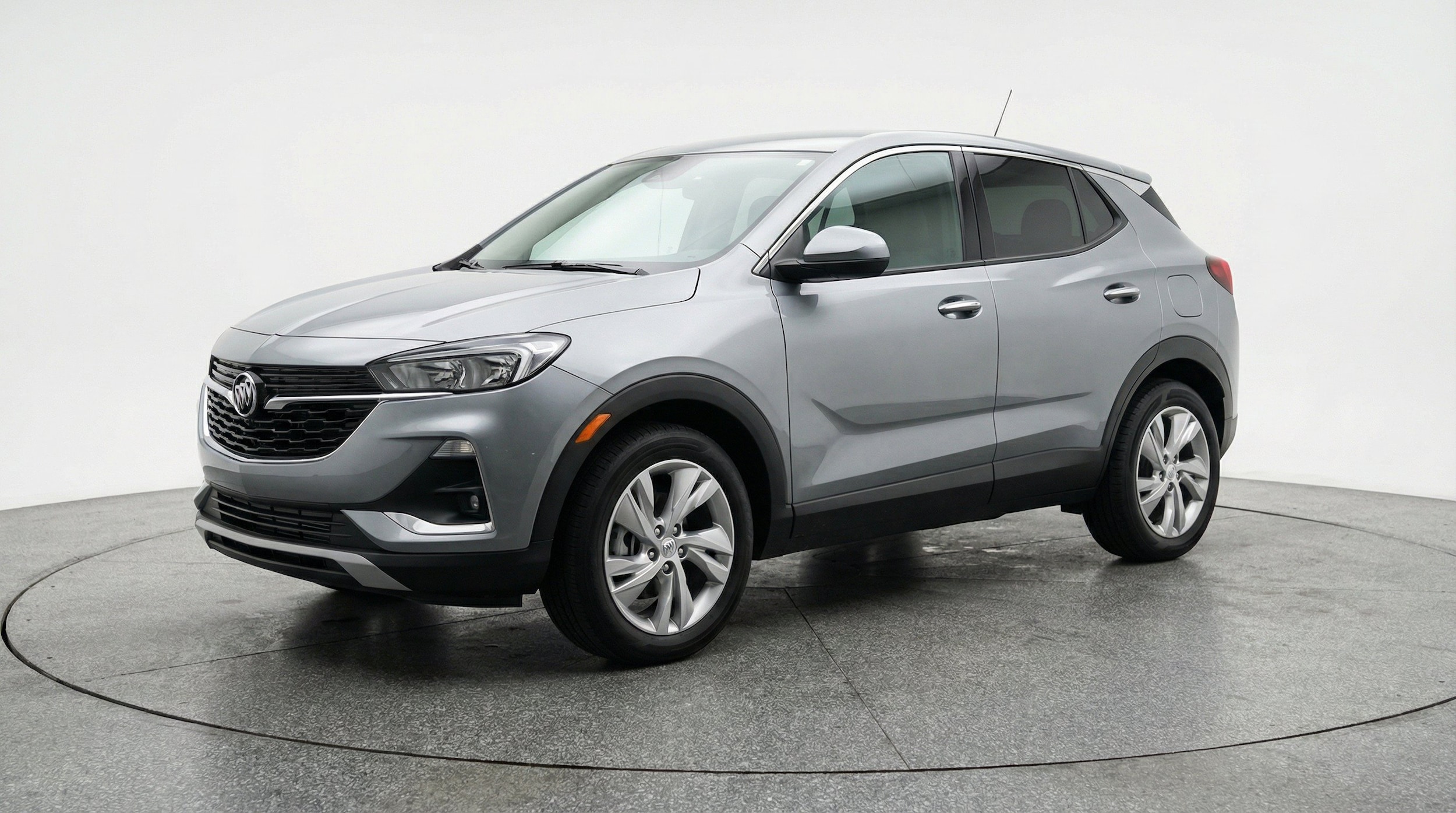 Thumbnail: 2026 Buick Encore GX - 3