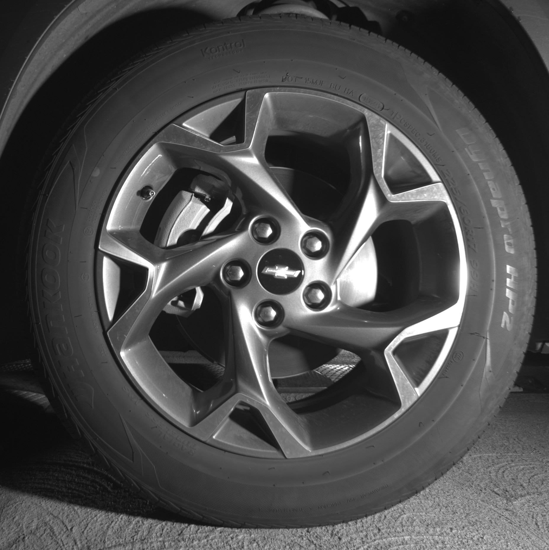 Thumbnail: 2025 Chevrolet Trax - 12