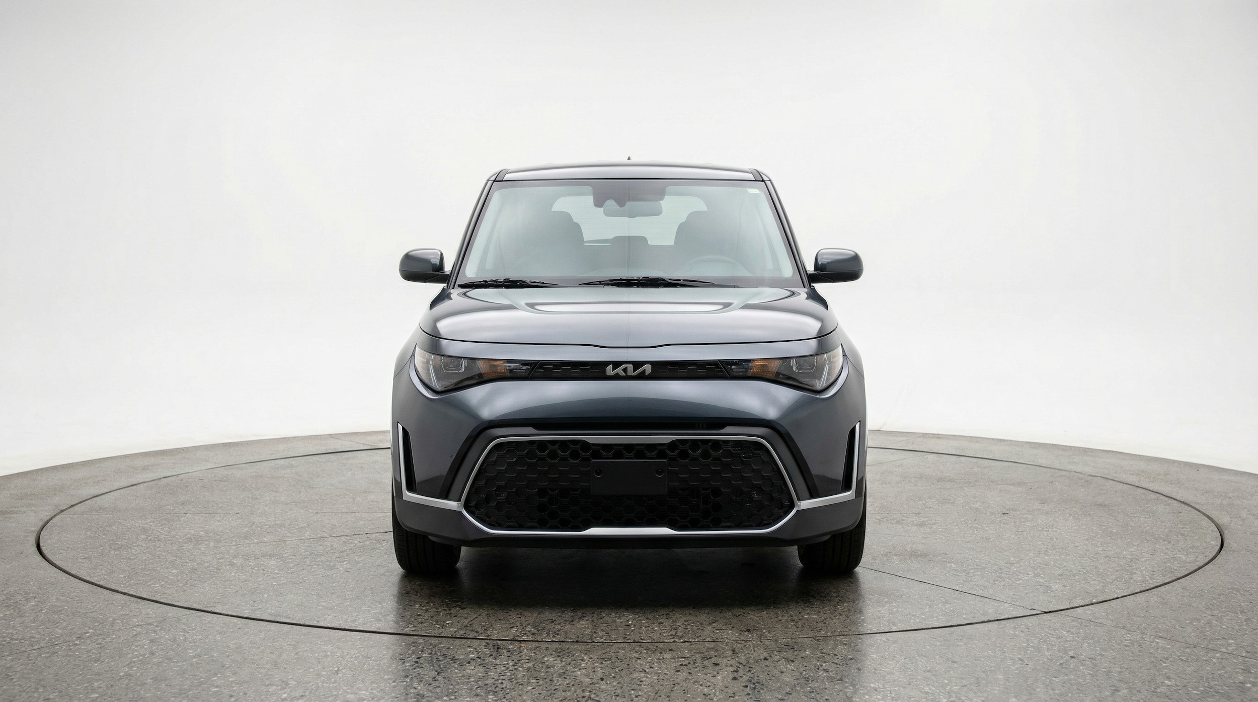 Thumbnail: 2025 Kia Soul - 2