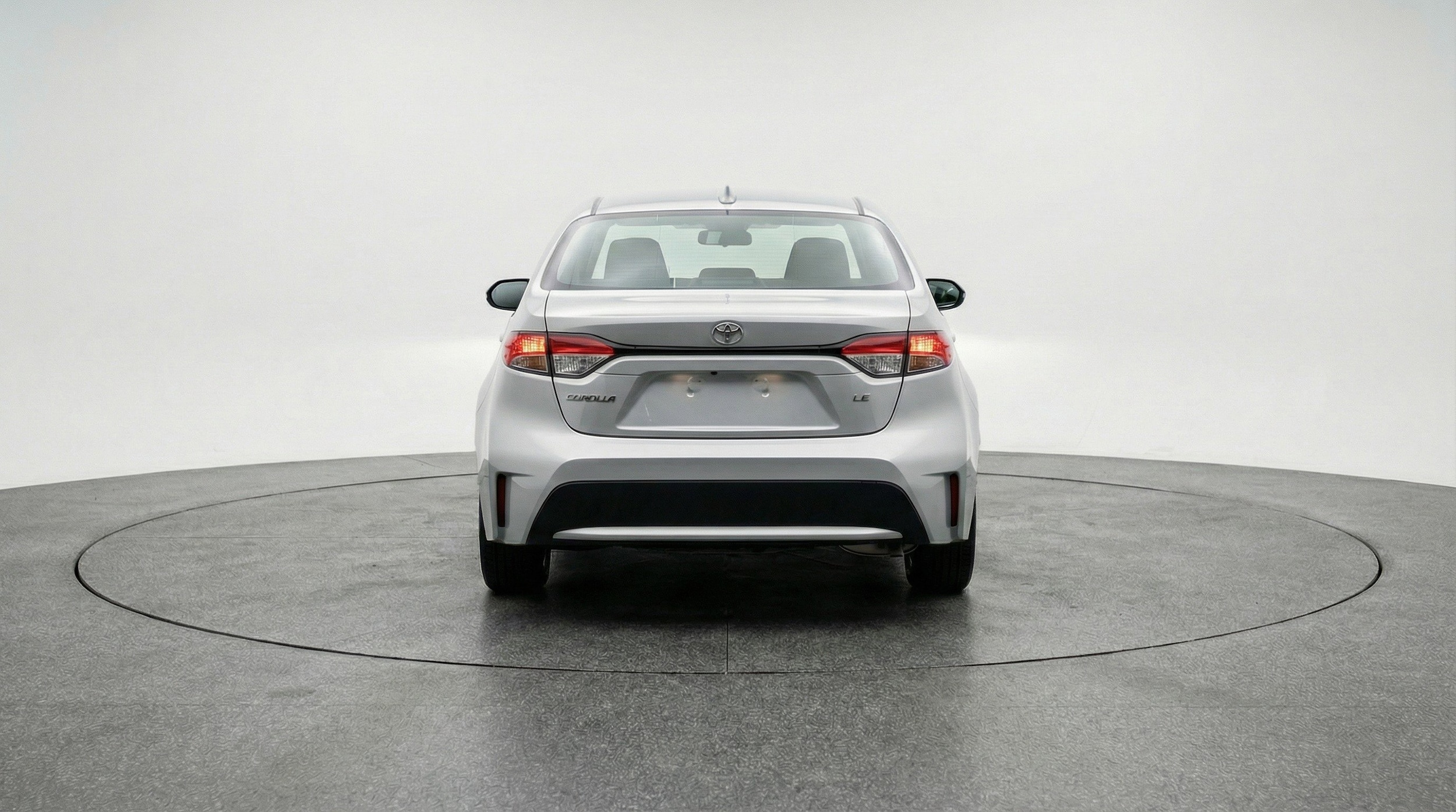 Thumbnail: 2025 Toyota Corolla - 7