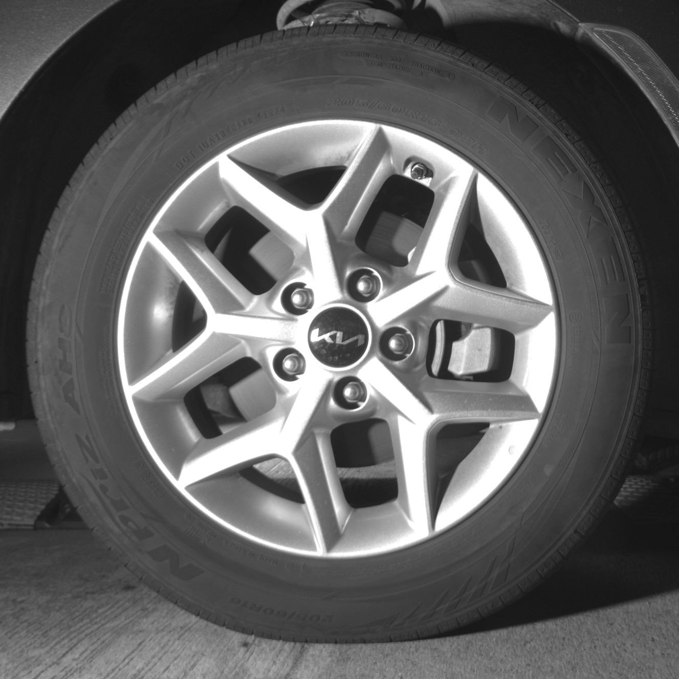 Thumbnail: 2025 Kia Soul - 13