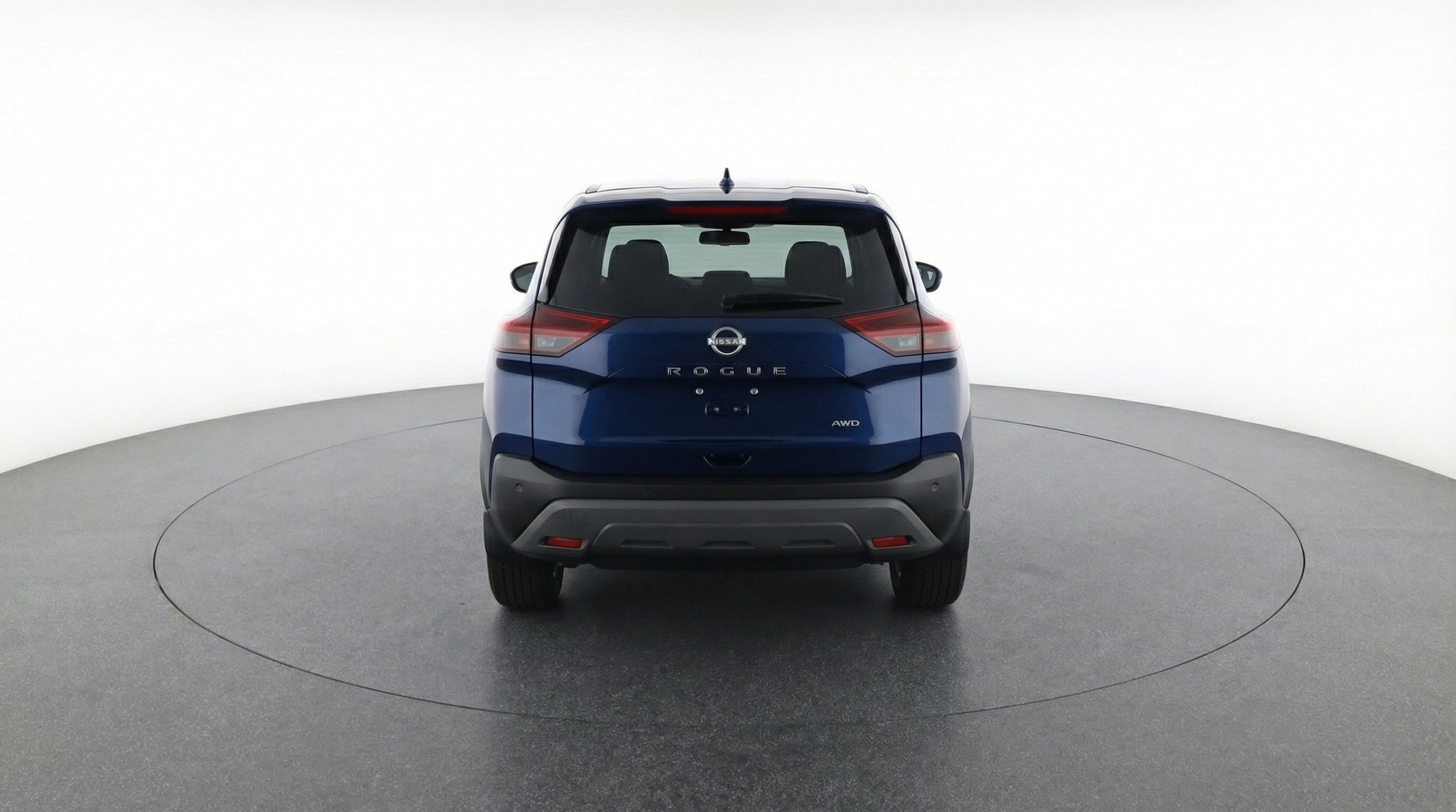 Thumbnail: 2025 Nissan Rogue - 7