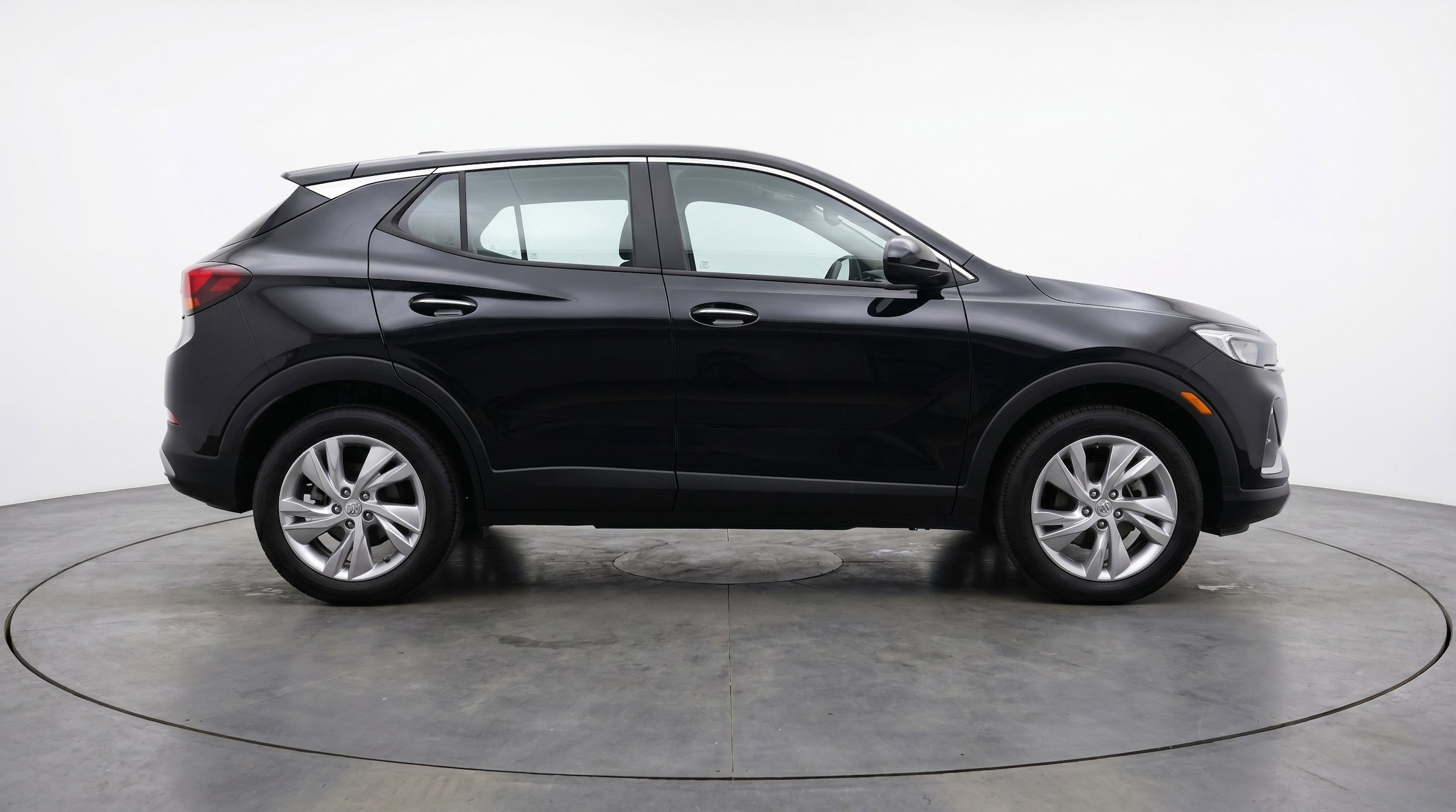 Thumbnail: 2025 Buick Encore GX - 11