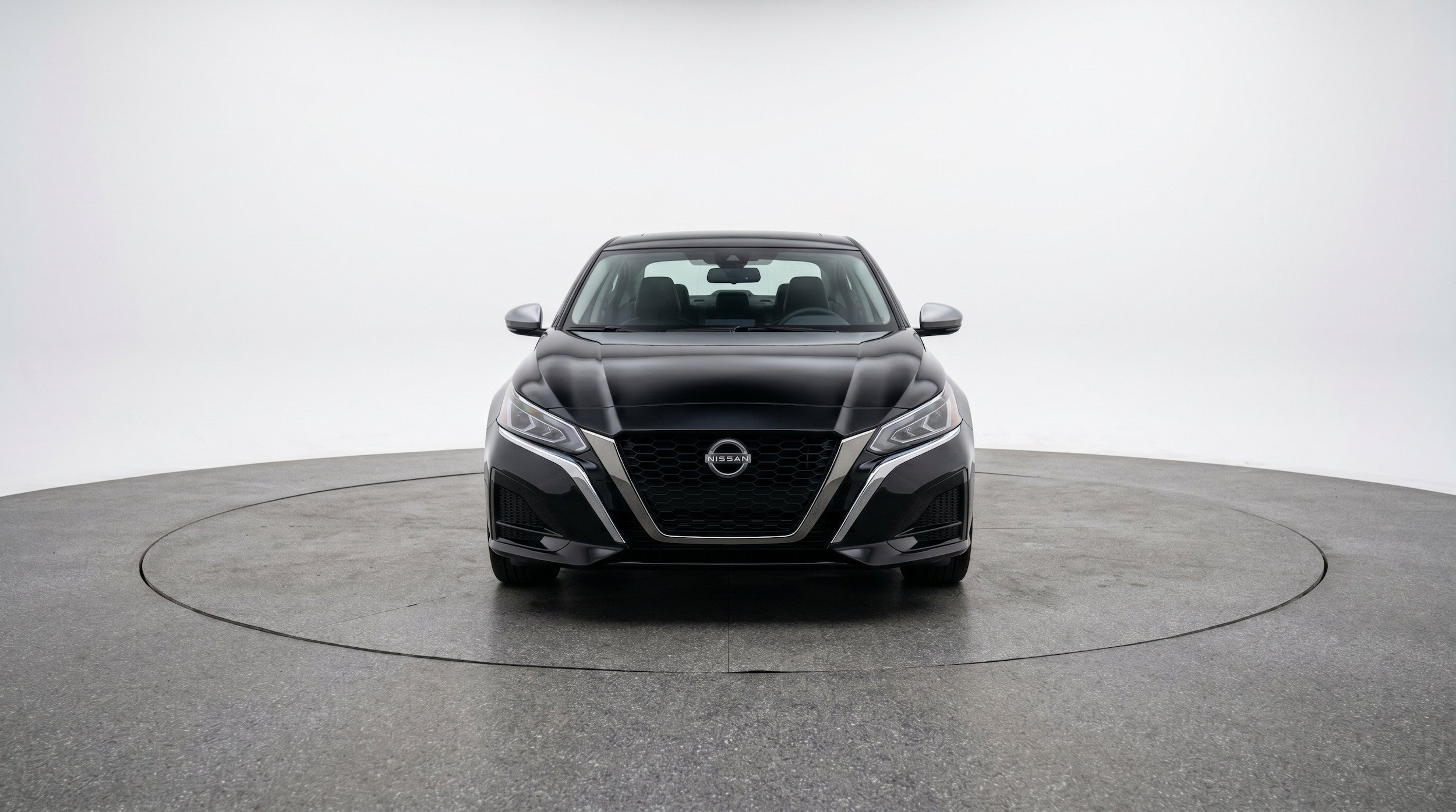 Thumbnail: 2026 Nissan Altima - 2