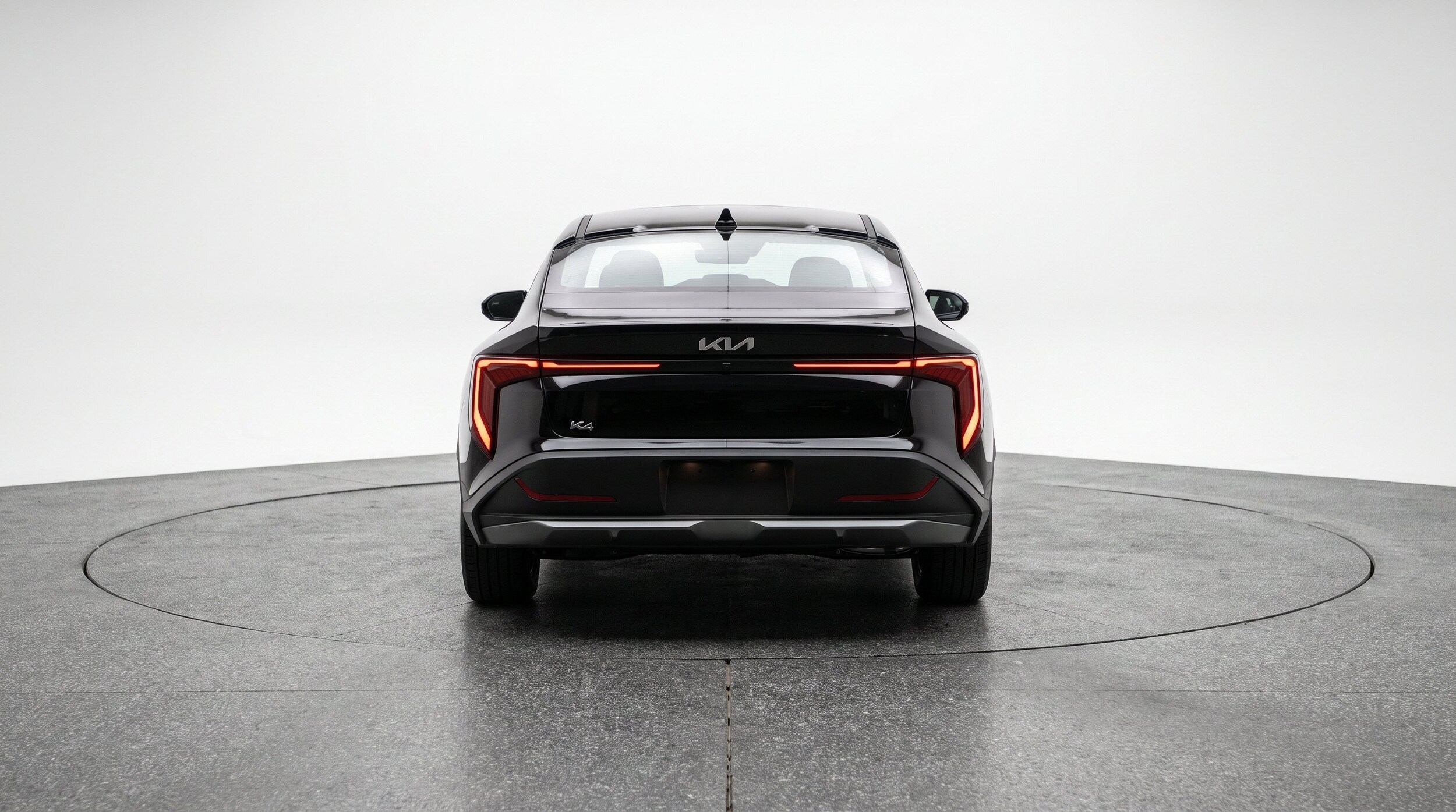 Thumbnail: 2026 Kia K4 - 7