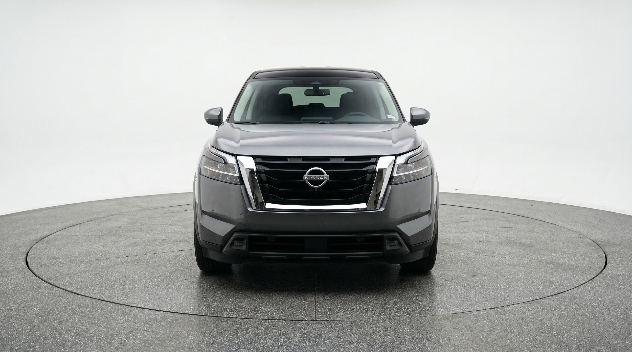 Thumbnail: 2025 Nissan Pathfinder - 2