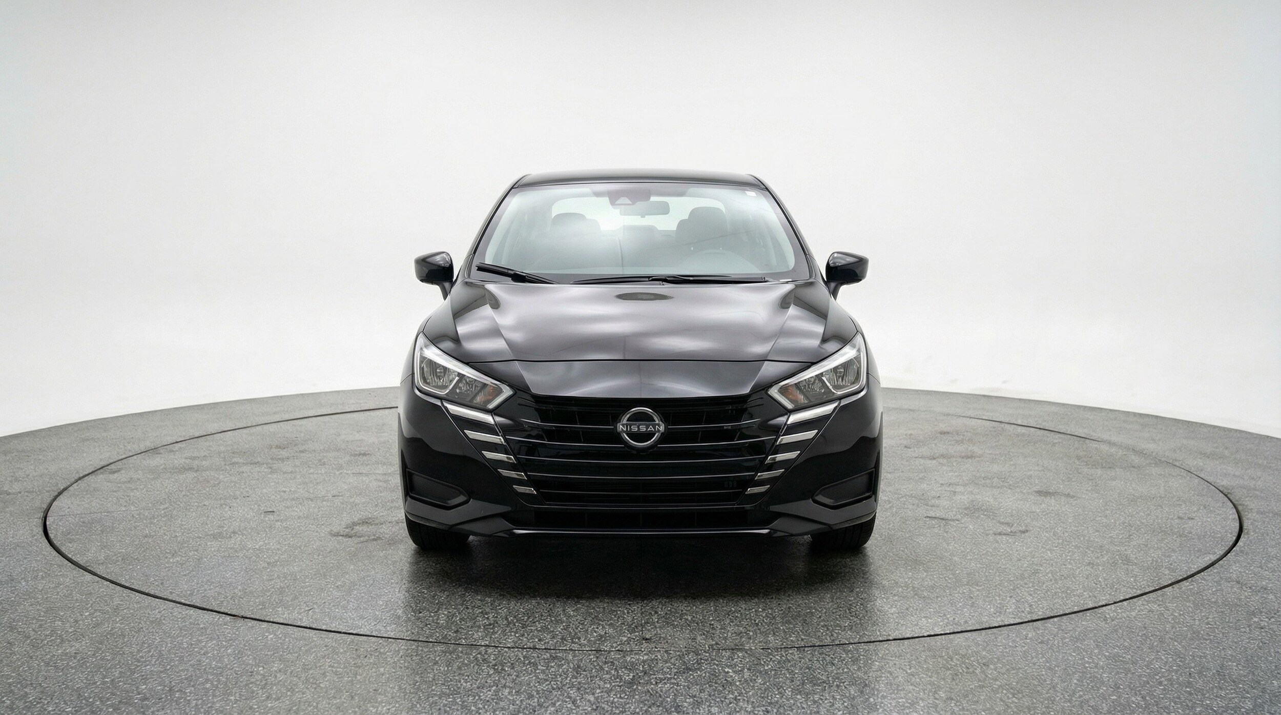 Thumbnail: 2025 Nissan Versa - 2