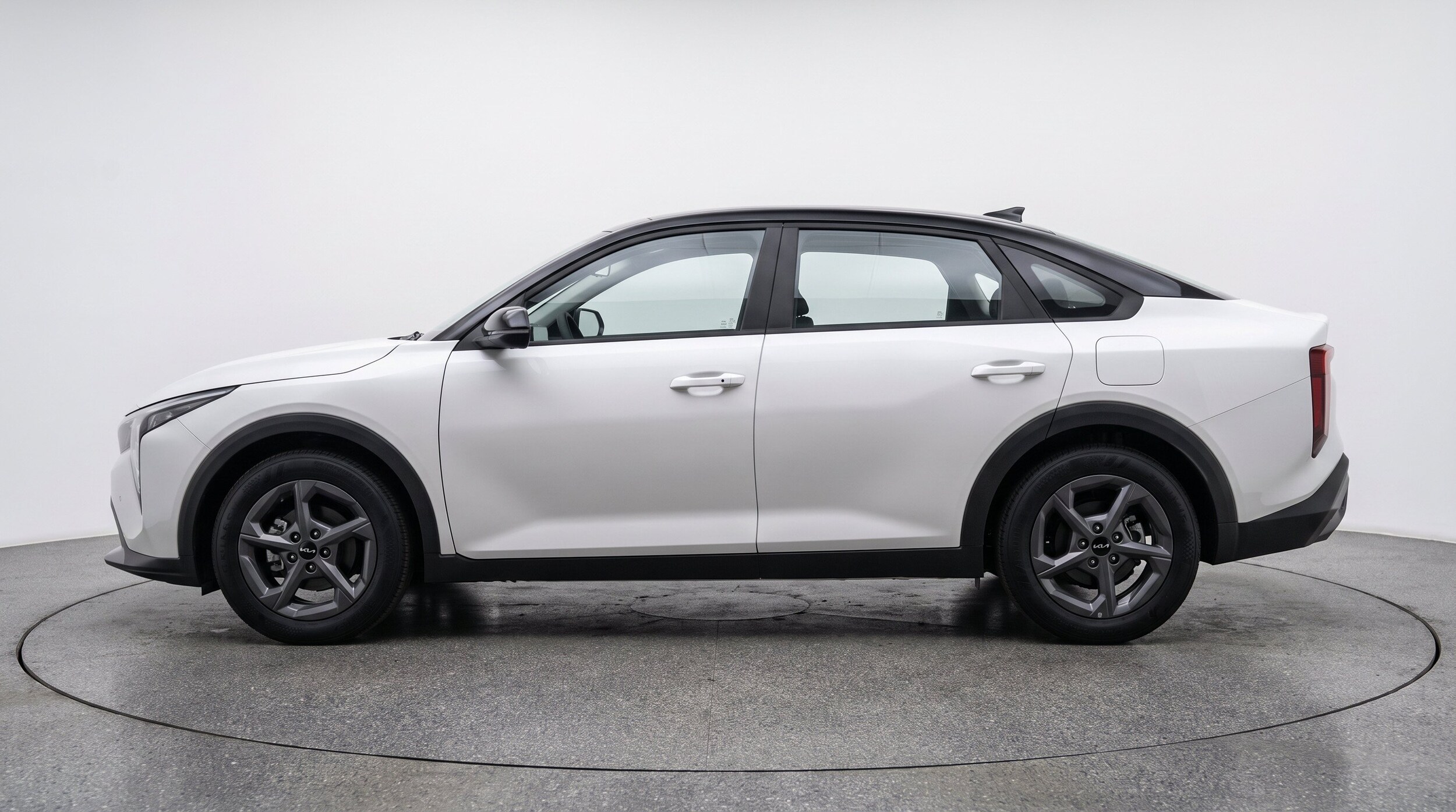 Thumbnail: 2026 Kia K4 - 5