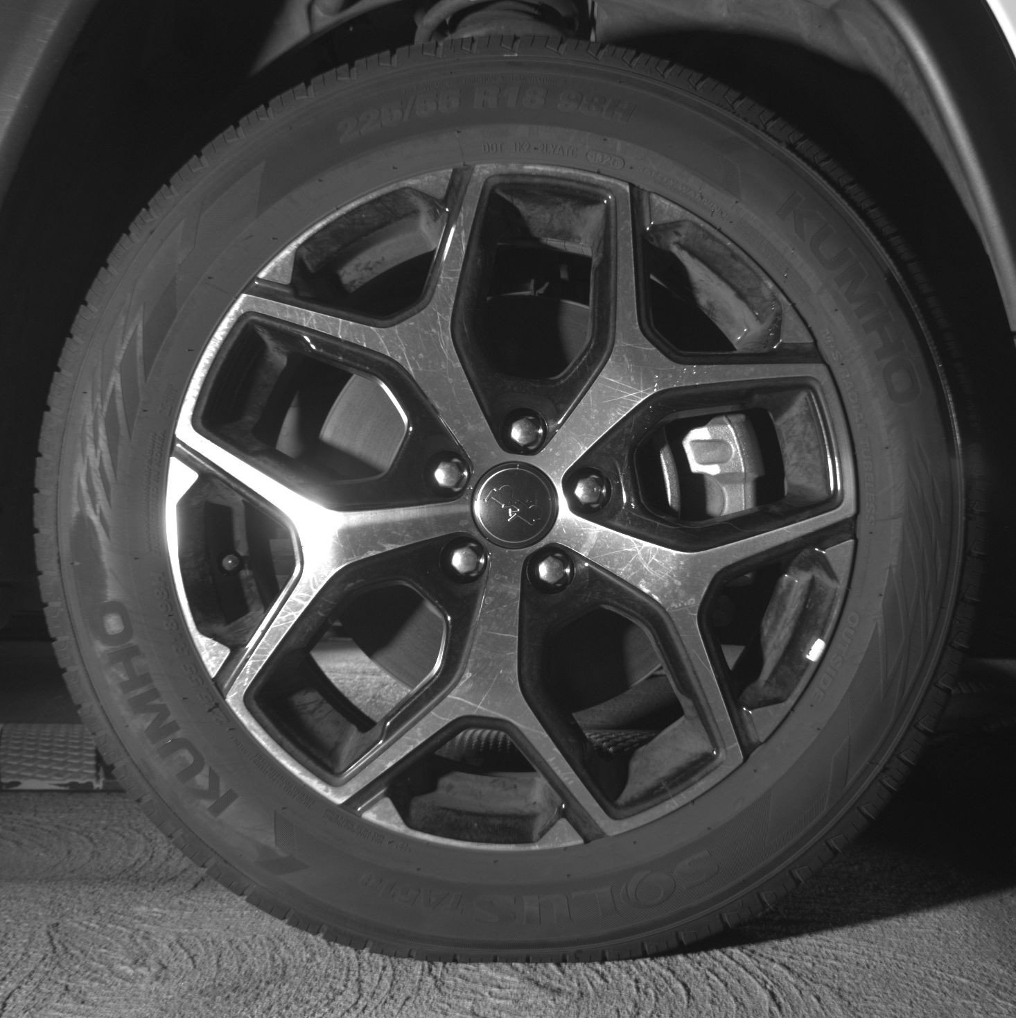 Thumbnail: 2025 Jeep Compass - 13