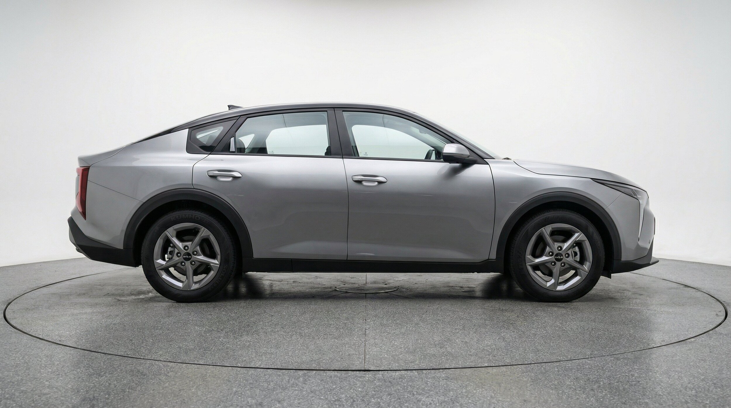Thumbnail: 2026 Kia K4 - 11