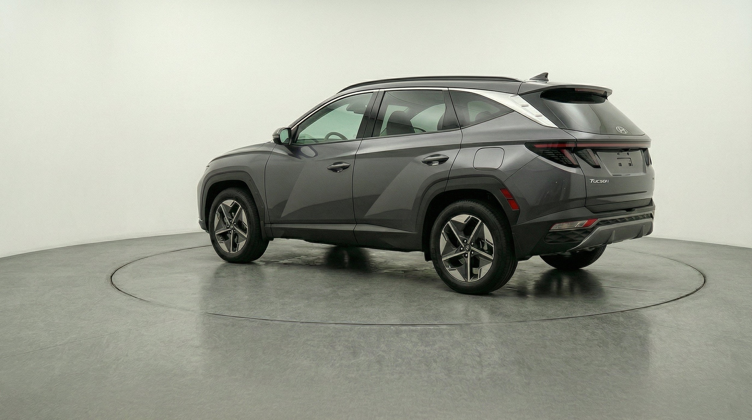 Thumbnail: 2026 Hyundai Tucson - 6