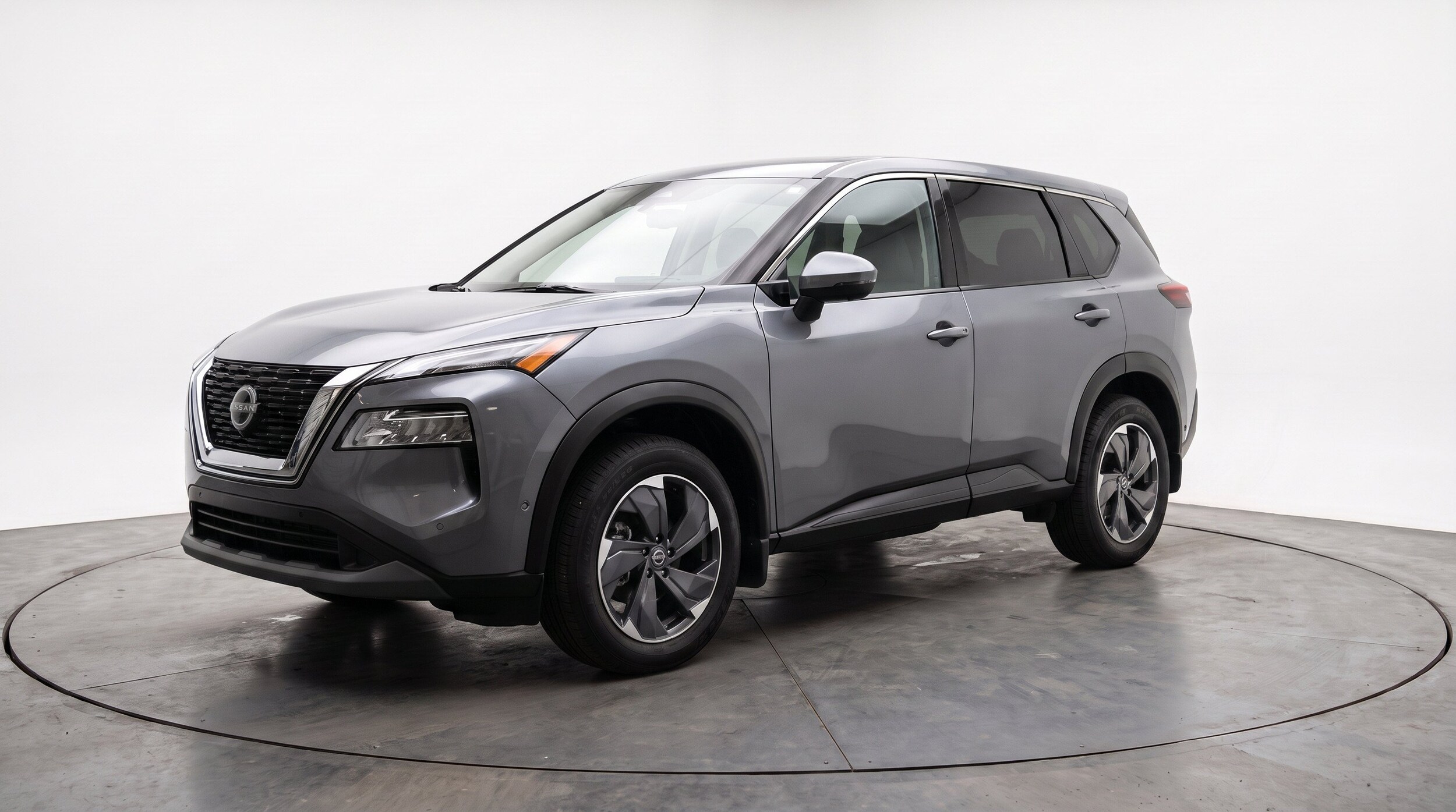 Thumbnail: 2025 Nissan Rogue - 3