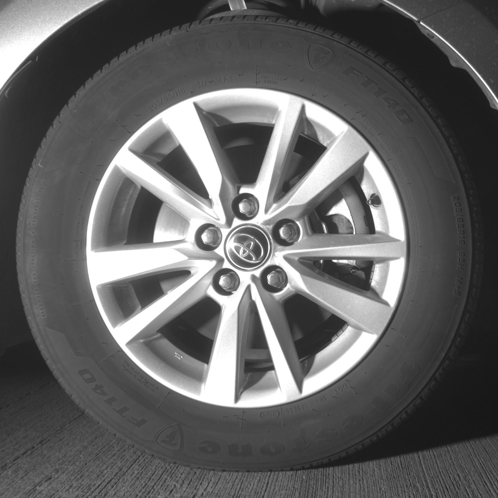 Thumbnail: 2025 Toyota Camry - 10