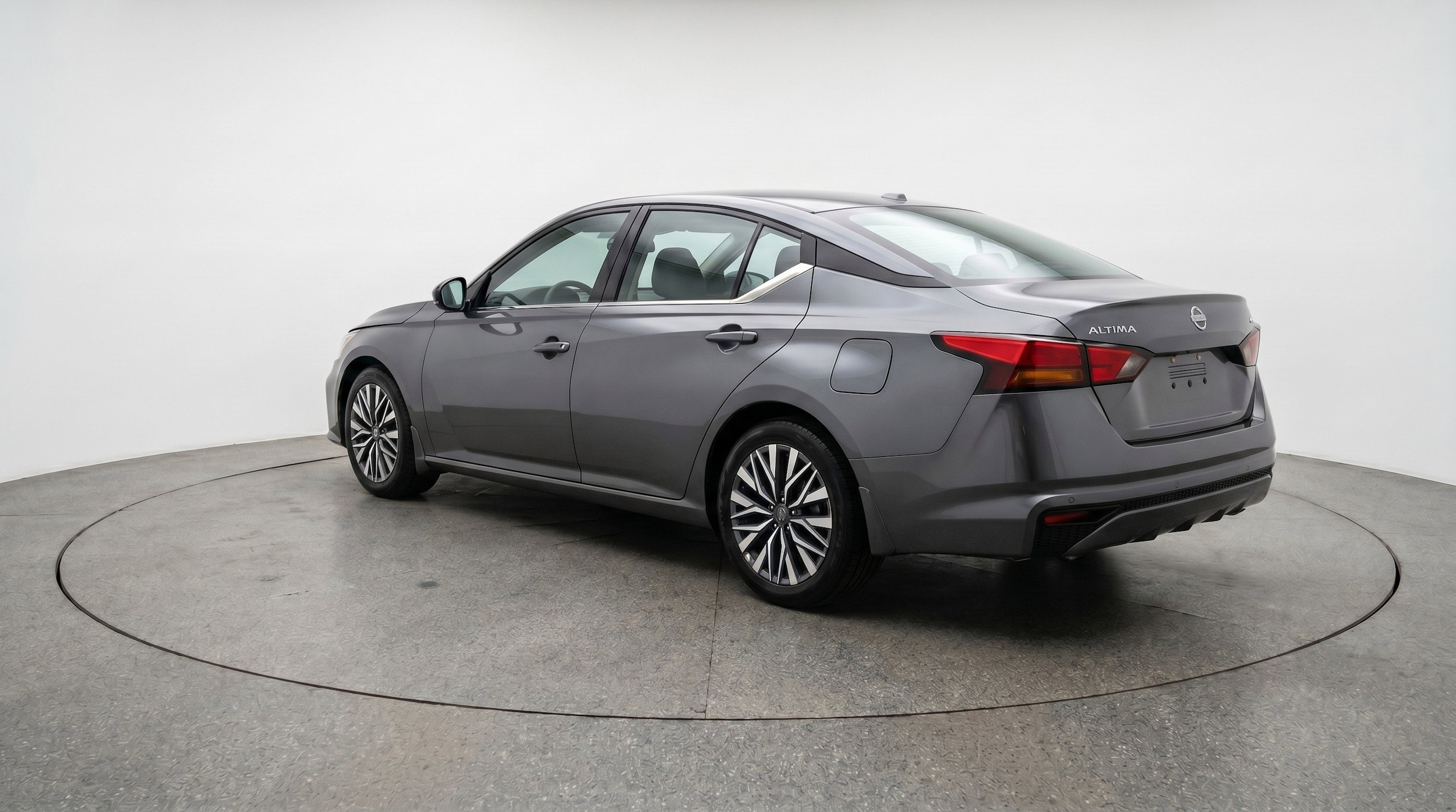 Thumbnail: 2025 Nissan Altima - 6