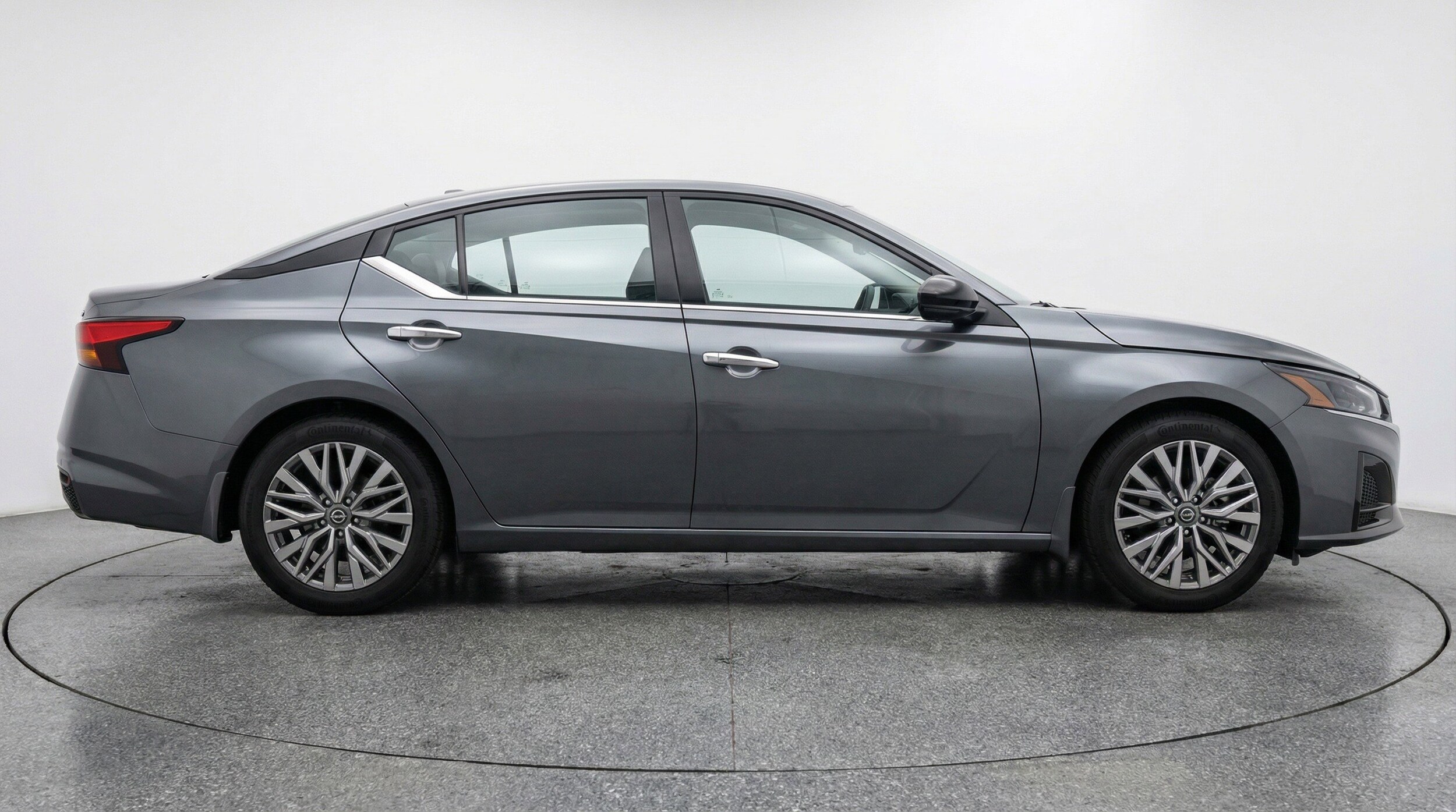 Thumbnail: 2025 Nissan Altima - 11