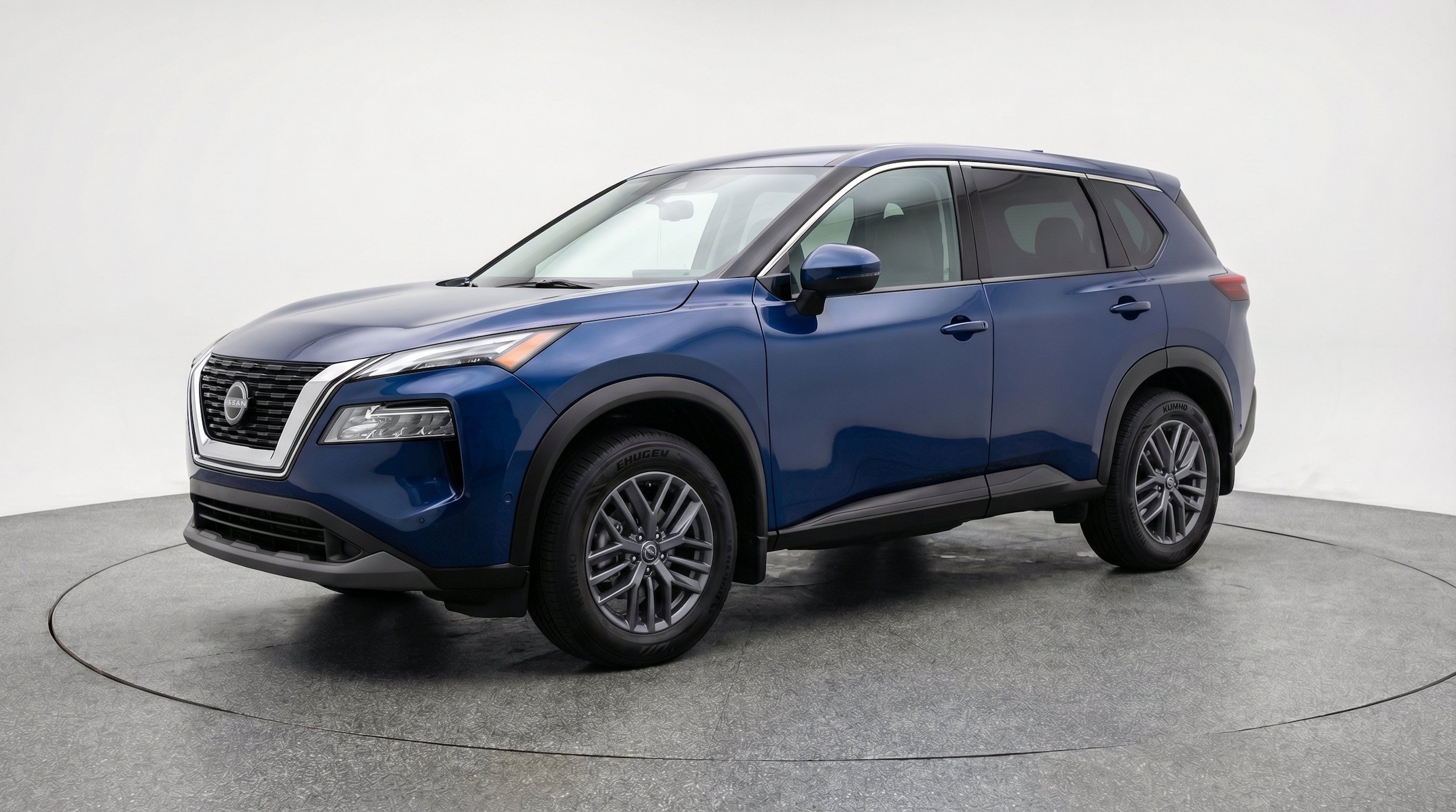 Thumbnail: 2026 Nissan Rogue - 3