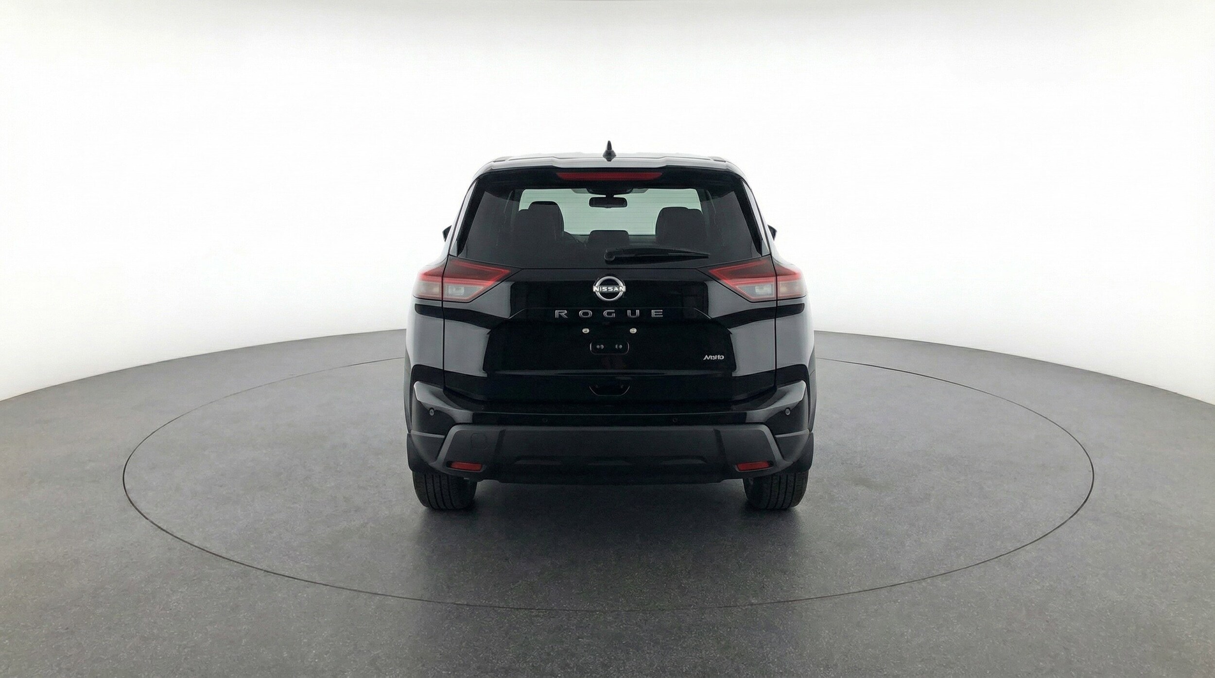 Thumbnail: 2025 Nissan Rogue - 7