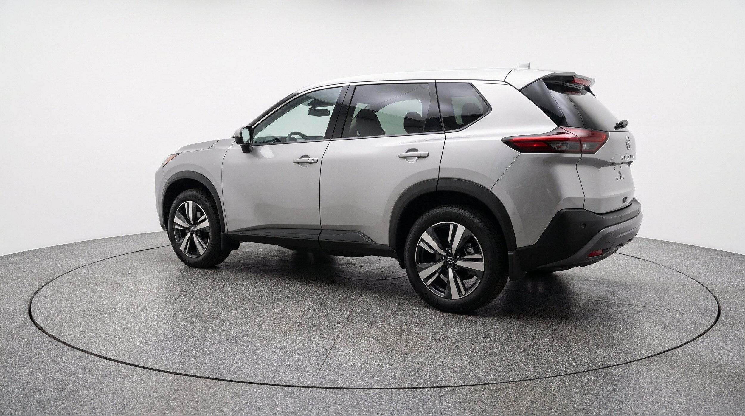 Thumbnail: 2026 Nissan Rogue - 6