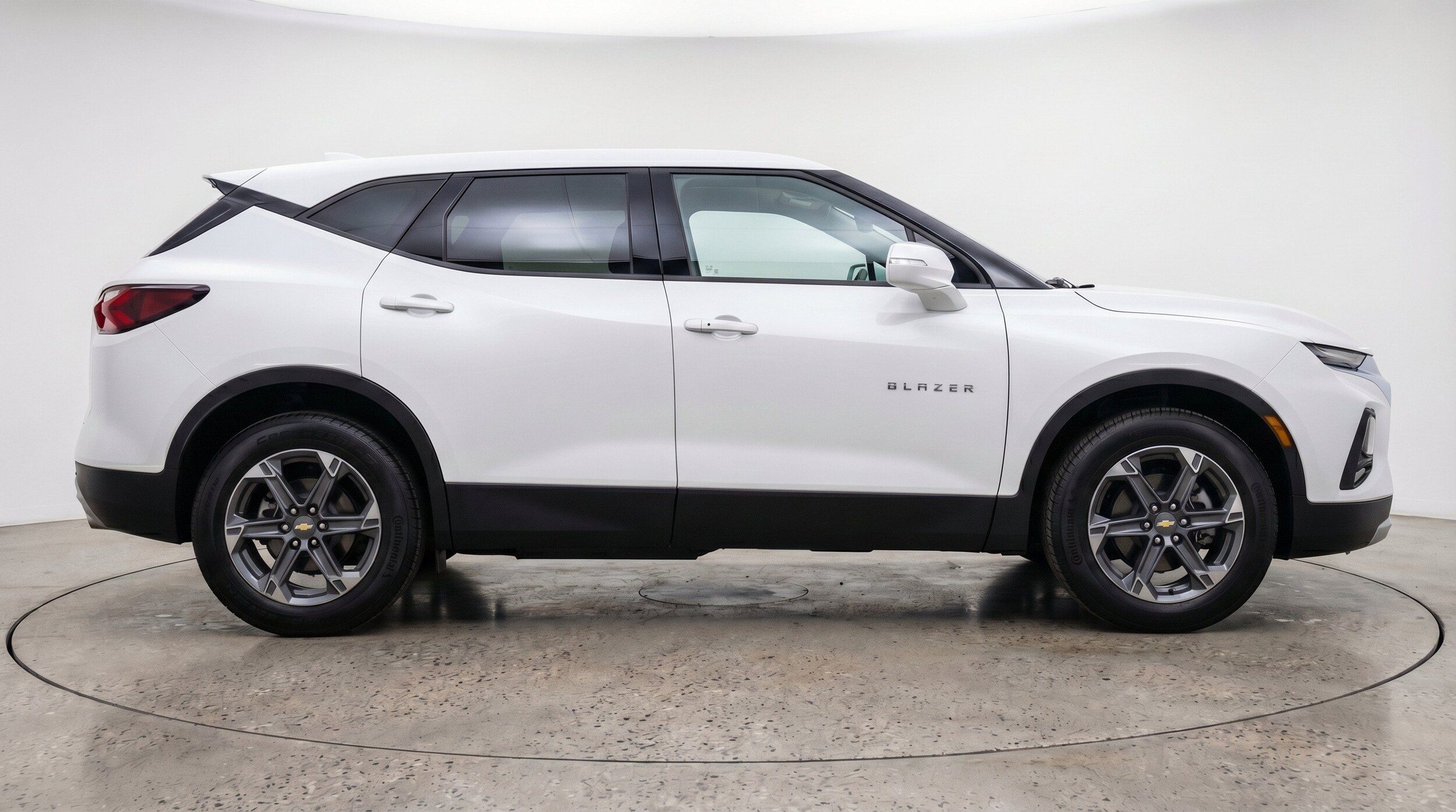 Thumbnail: 2026 Chevrolet Blazer - 11