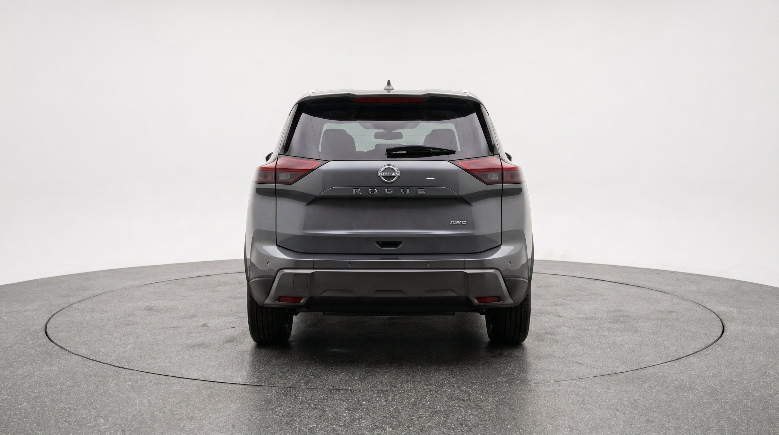 Thumbnail: 2026 Nissan Rogue - 7