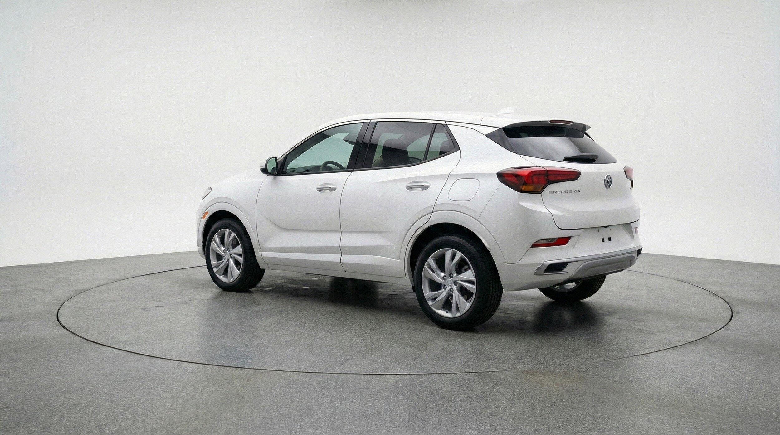 Thumbnail: 2025 Buick Encore GX - 6