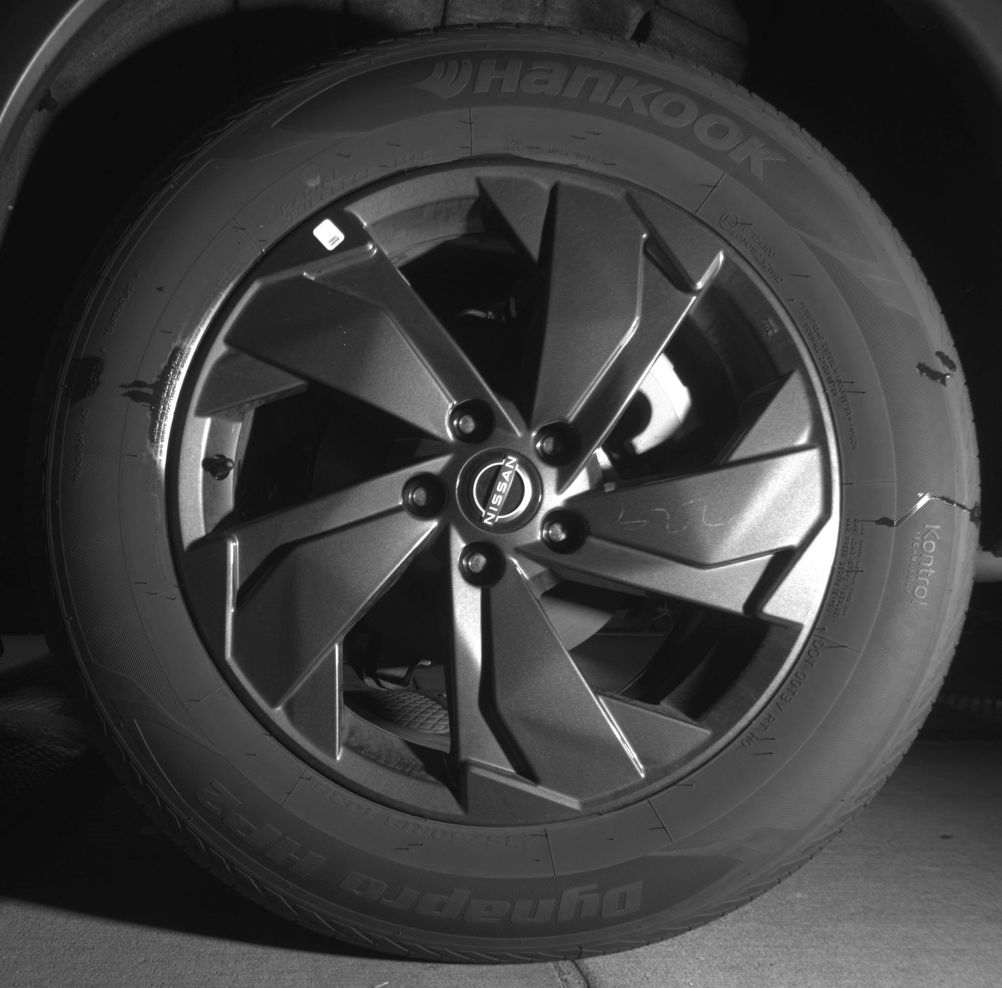 Thumbnail: 2026 Nissan Rogue - 12