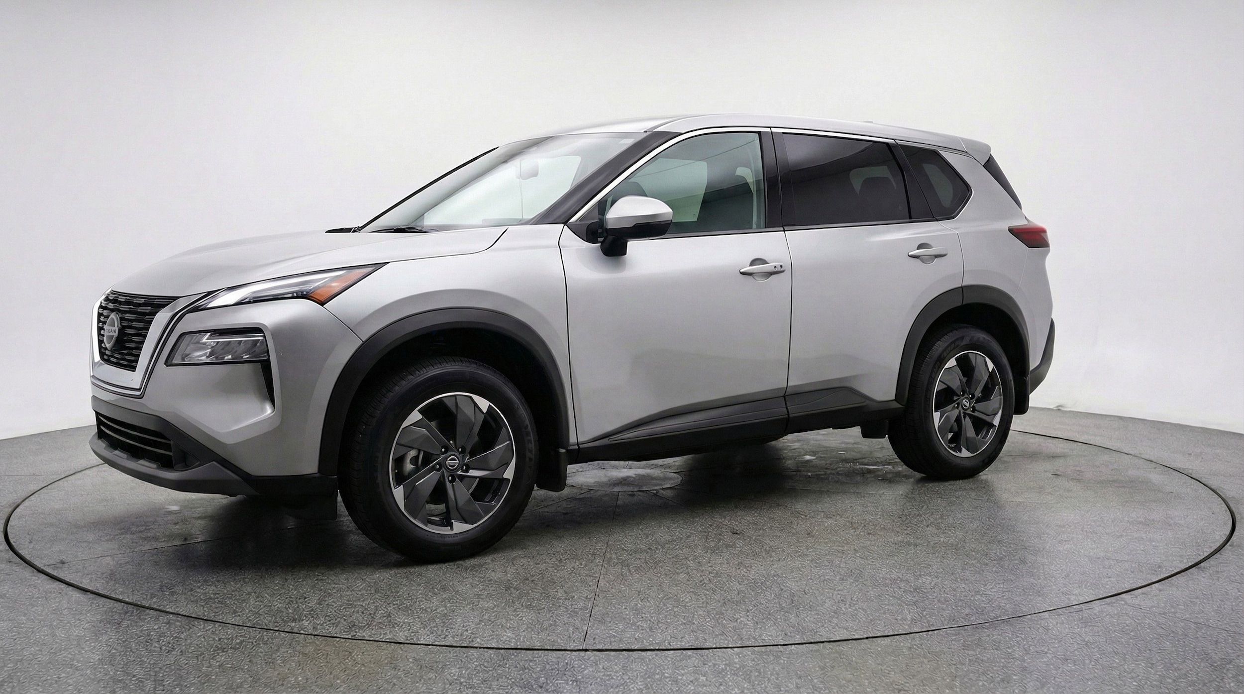 Thumbnail: 2025 Nissan Rogue - 3