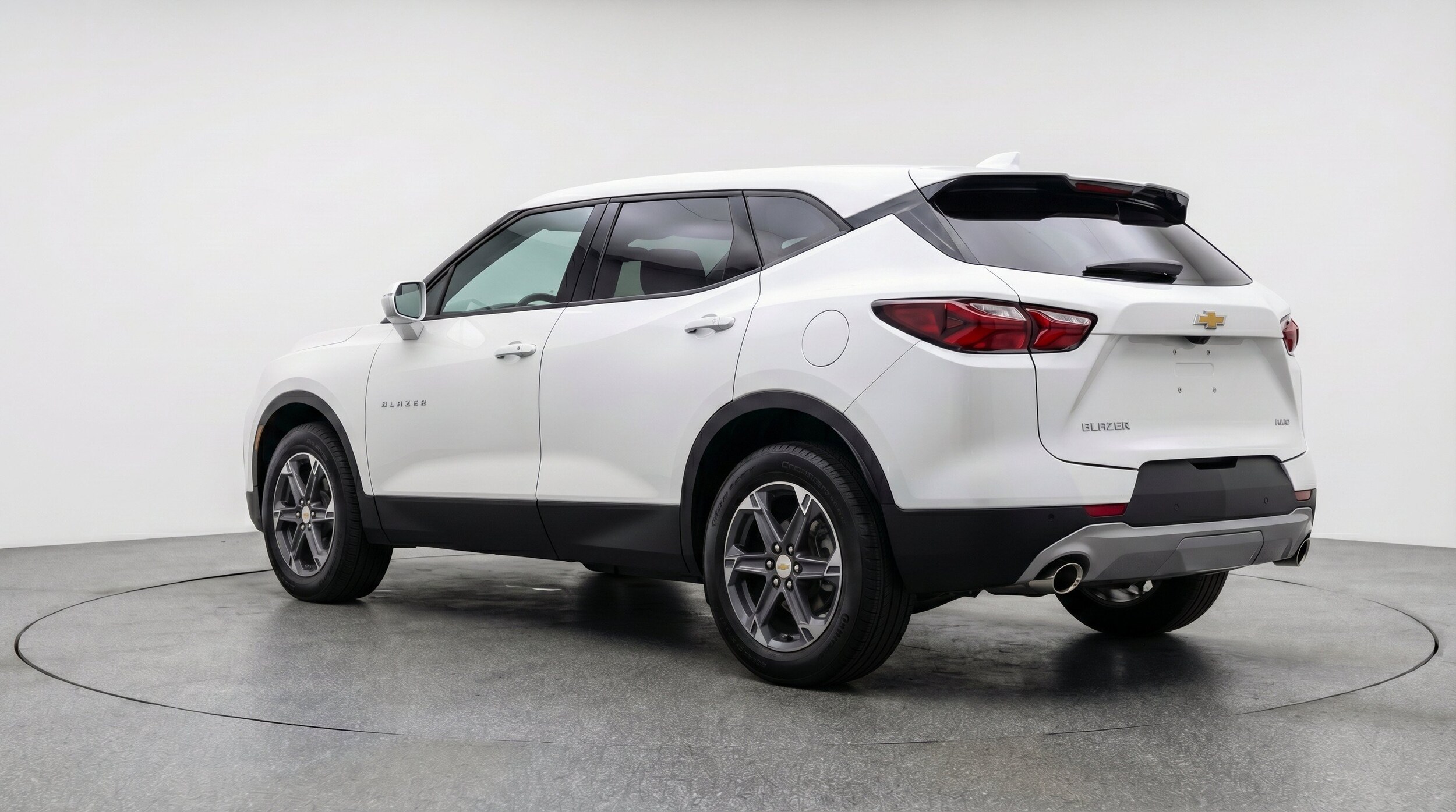 Thumbnail: 2026 Chevrolet Blazer - 6