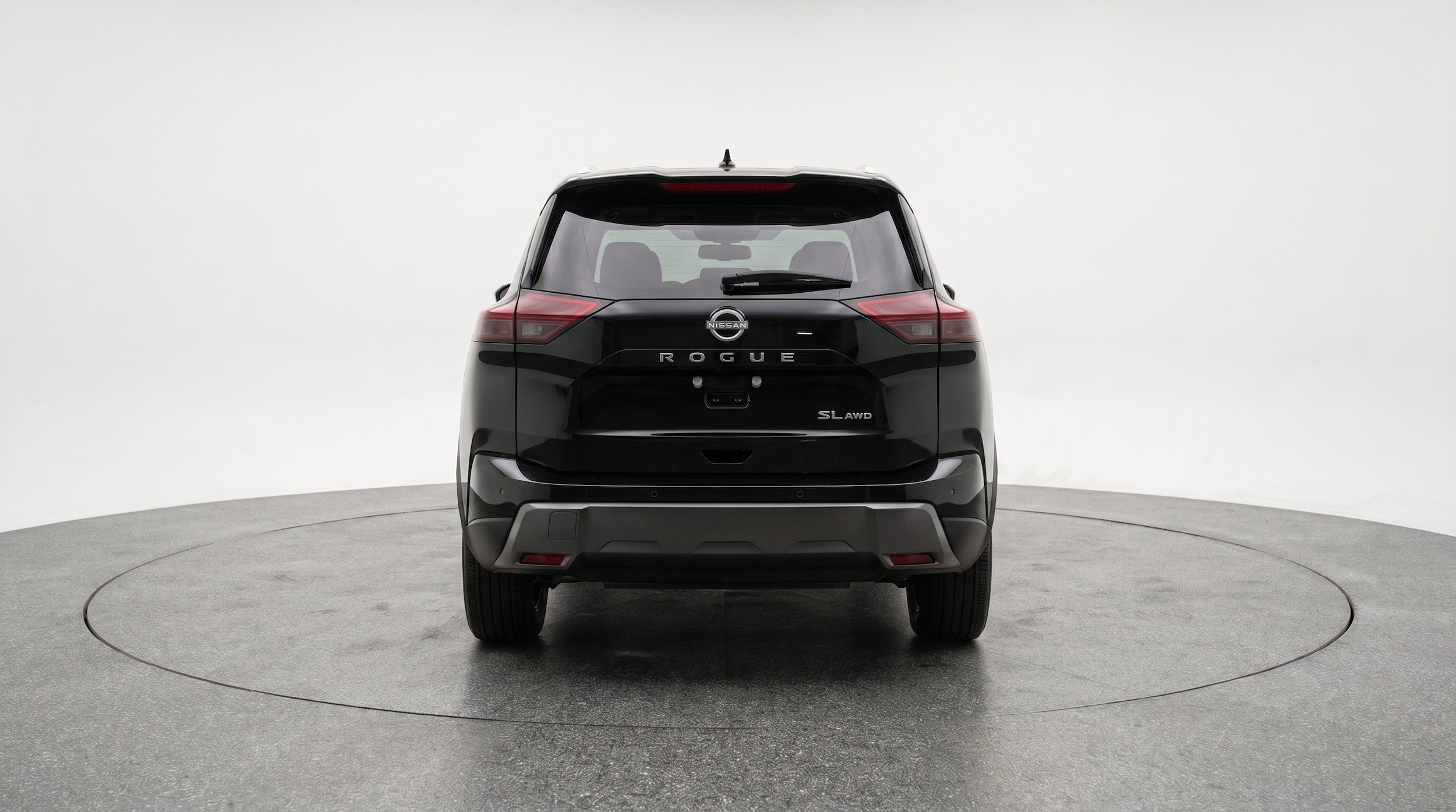 Thumbnail: 2026 Nissan Rogue - 7