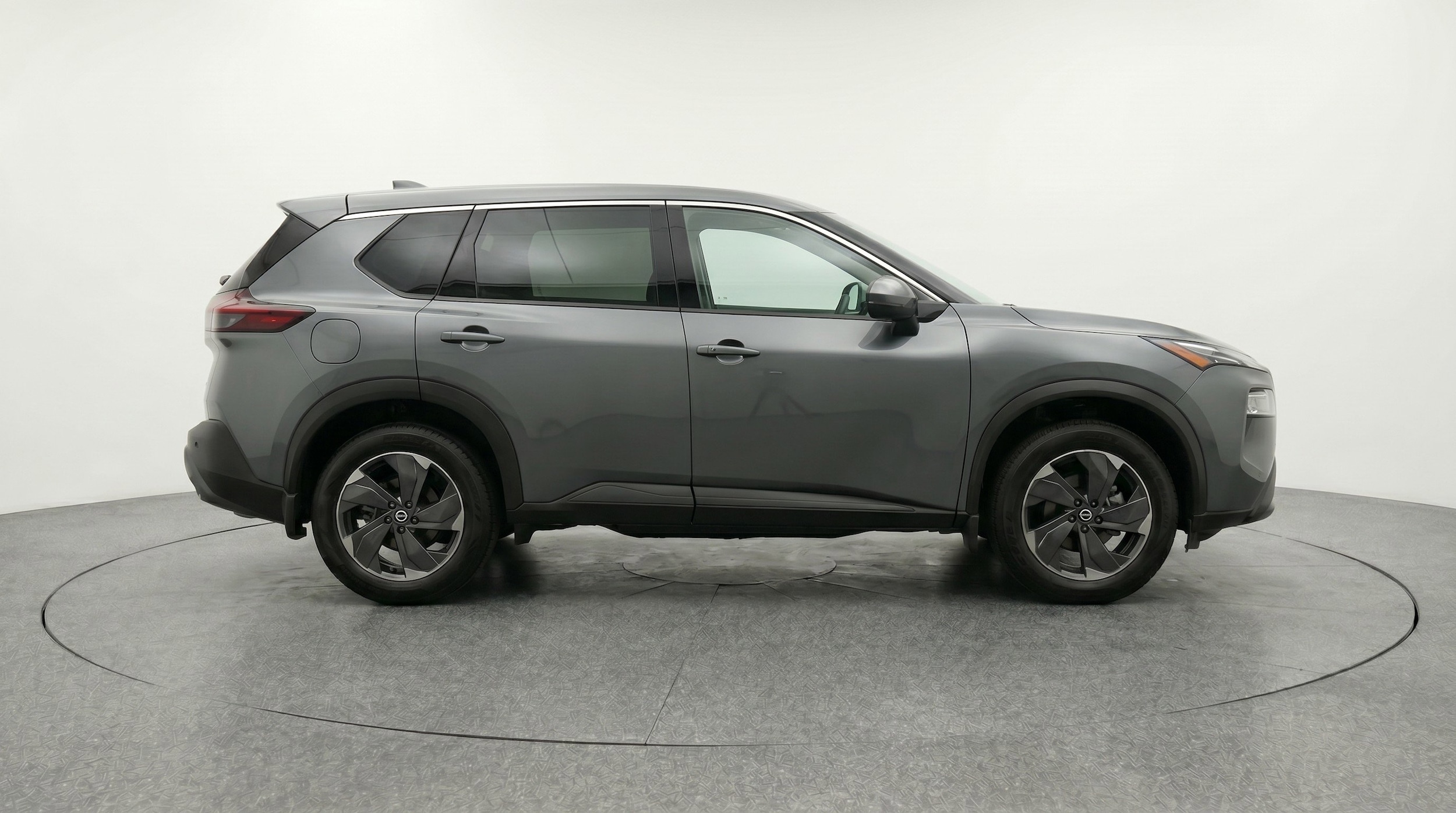 Thumbnail: 2025 Nissan Rogue - 11