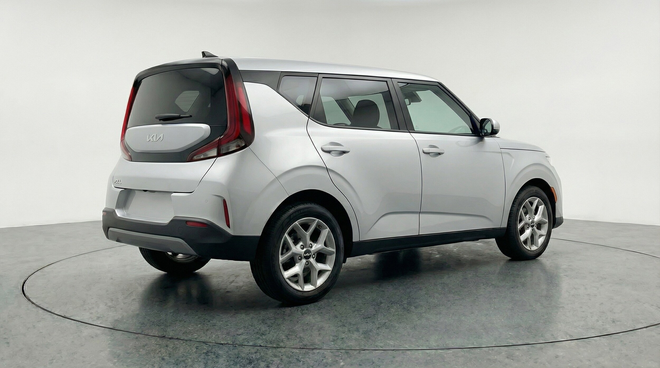 Thumbnail: 2025 Kia Soul - 9