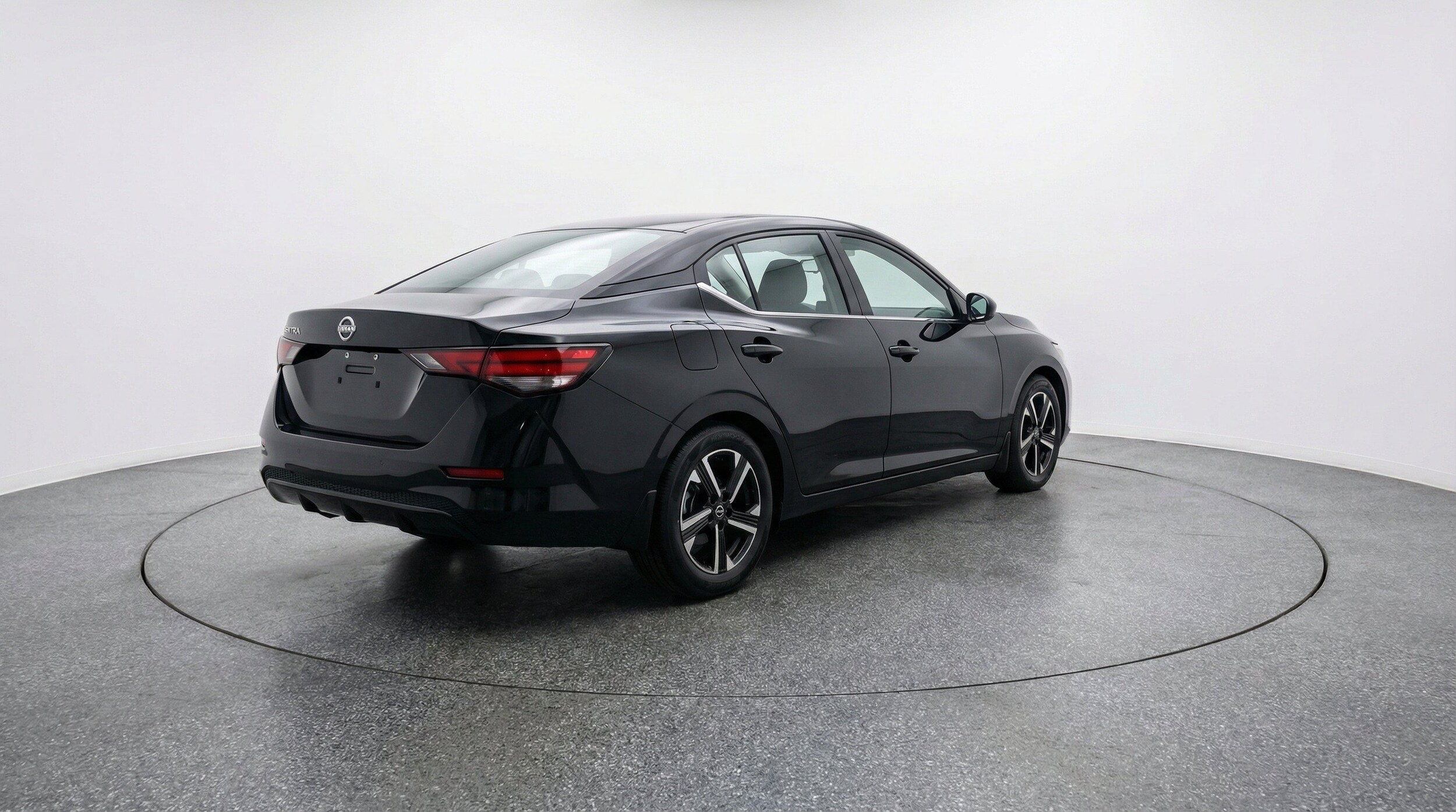 Thumbnail: 2025 Nissan Sentra - 9