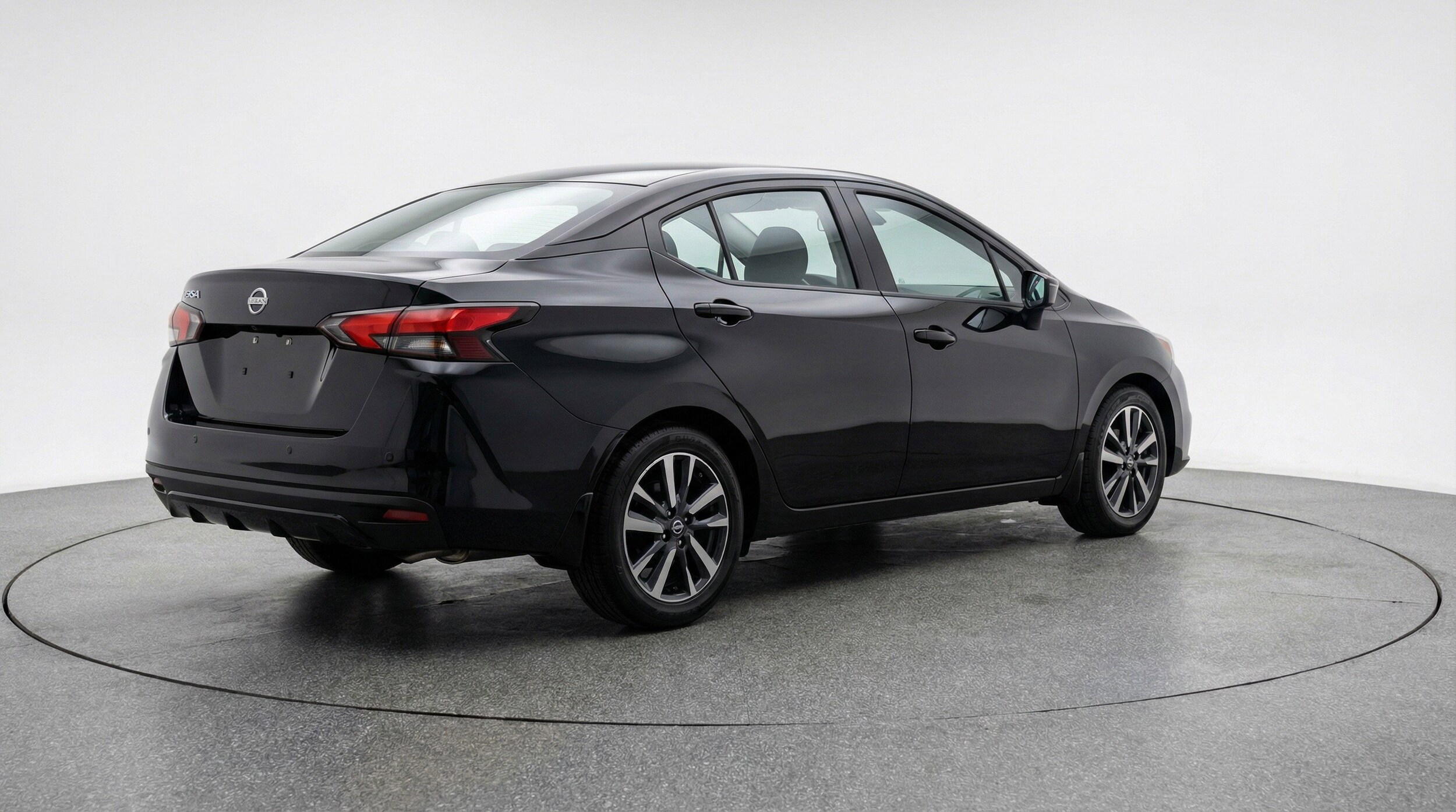 Thumbnail: 2025 Nissan Versa - 9