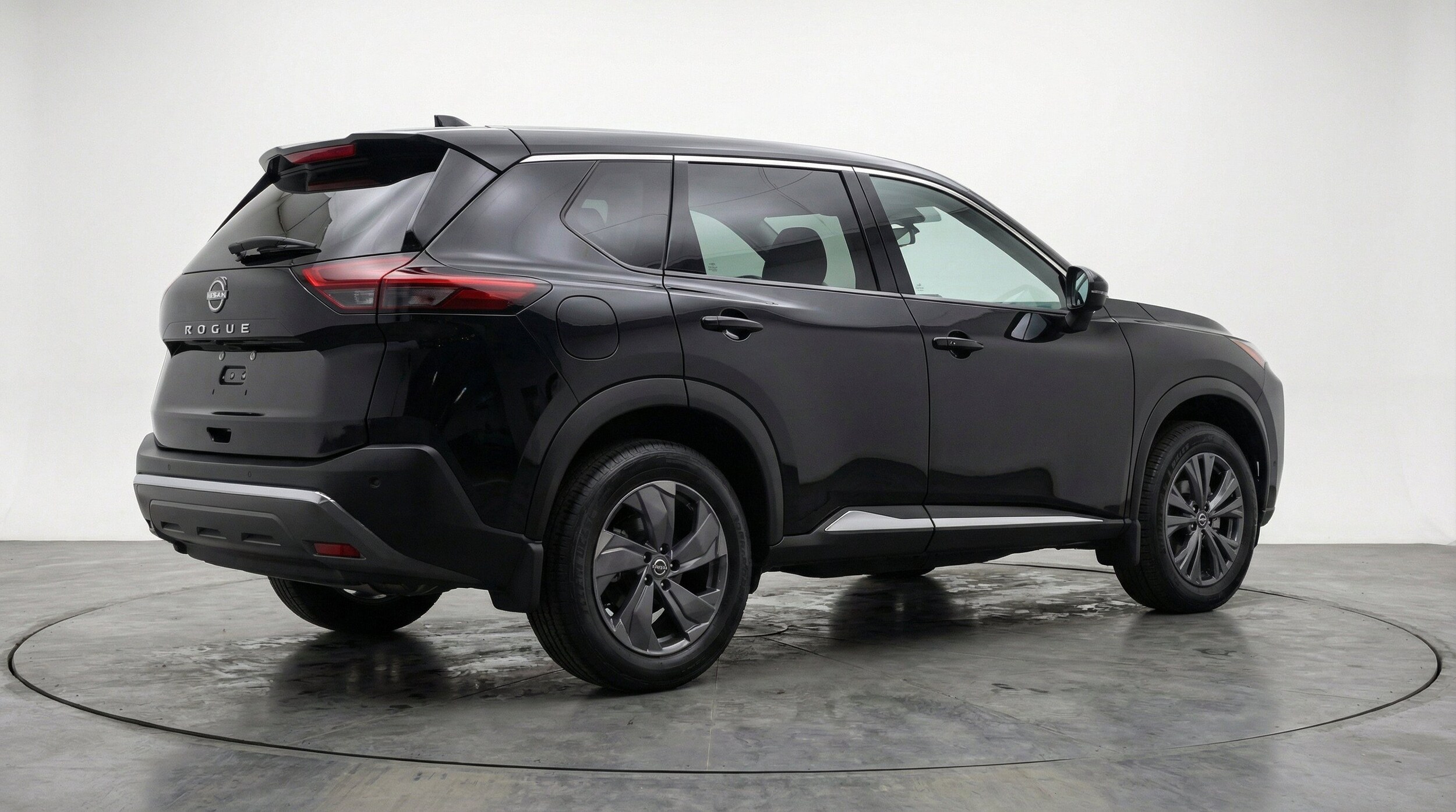 Thumbnail: 2025 Nissan Rogue - 9