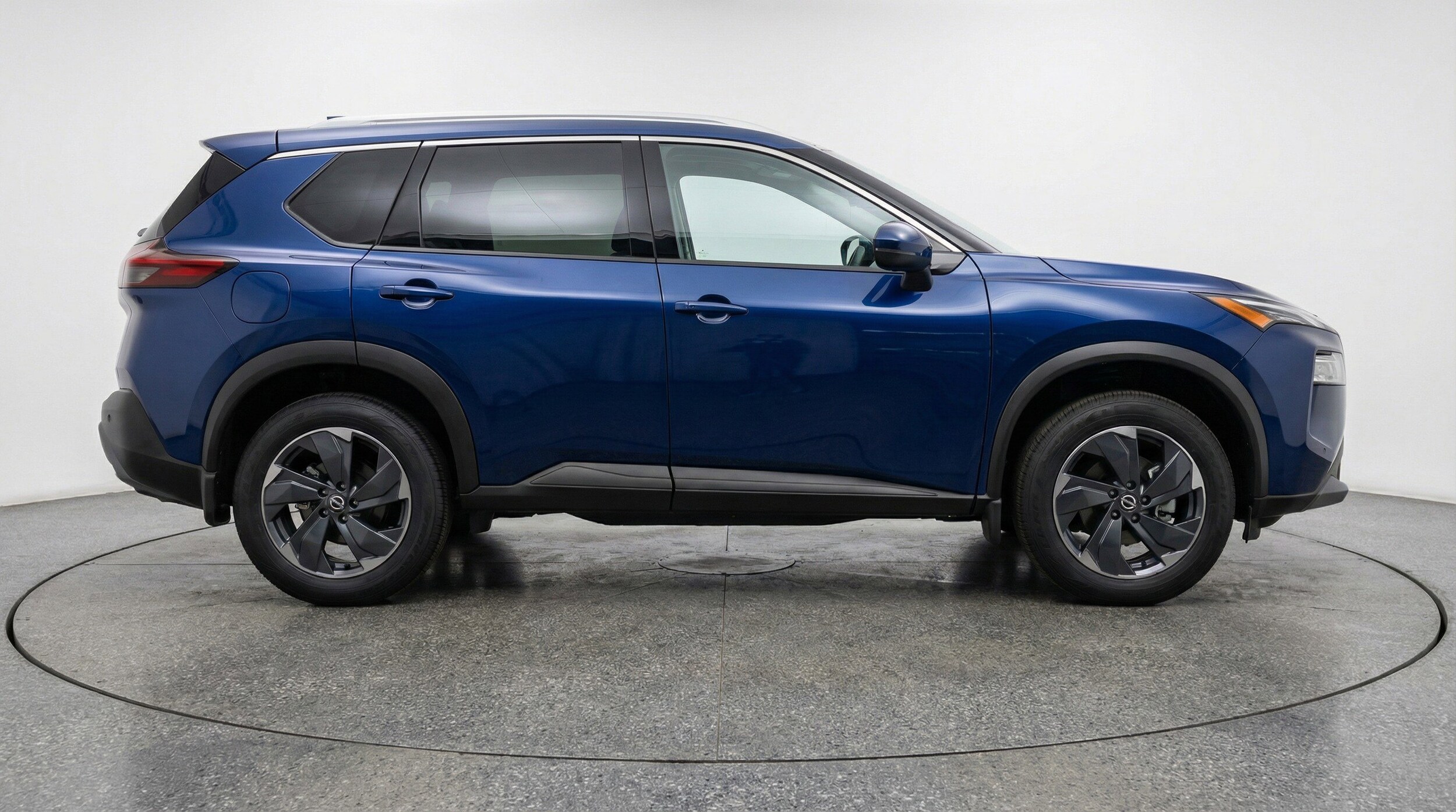 Thumbnail: 2025 Nissan Rogue - 11