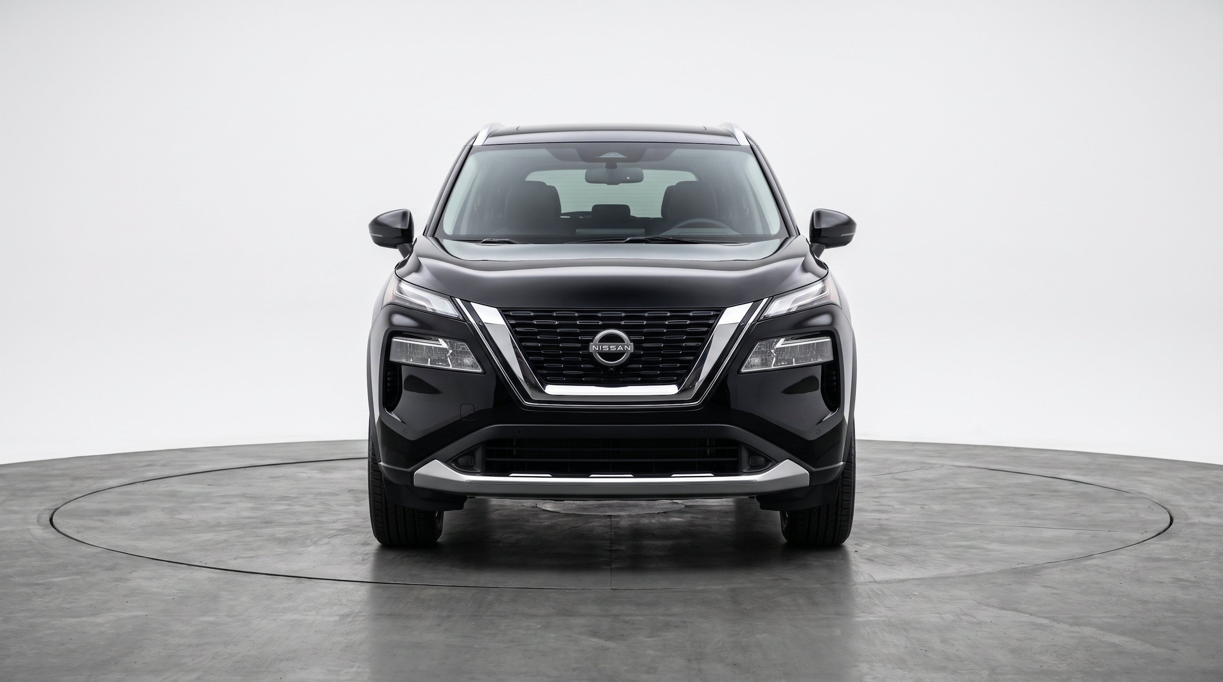 Thumbnail: 2026 Nissan Rogue - 2