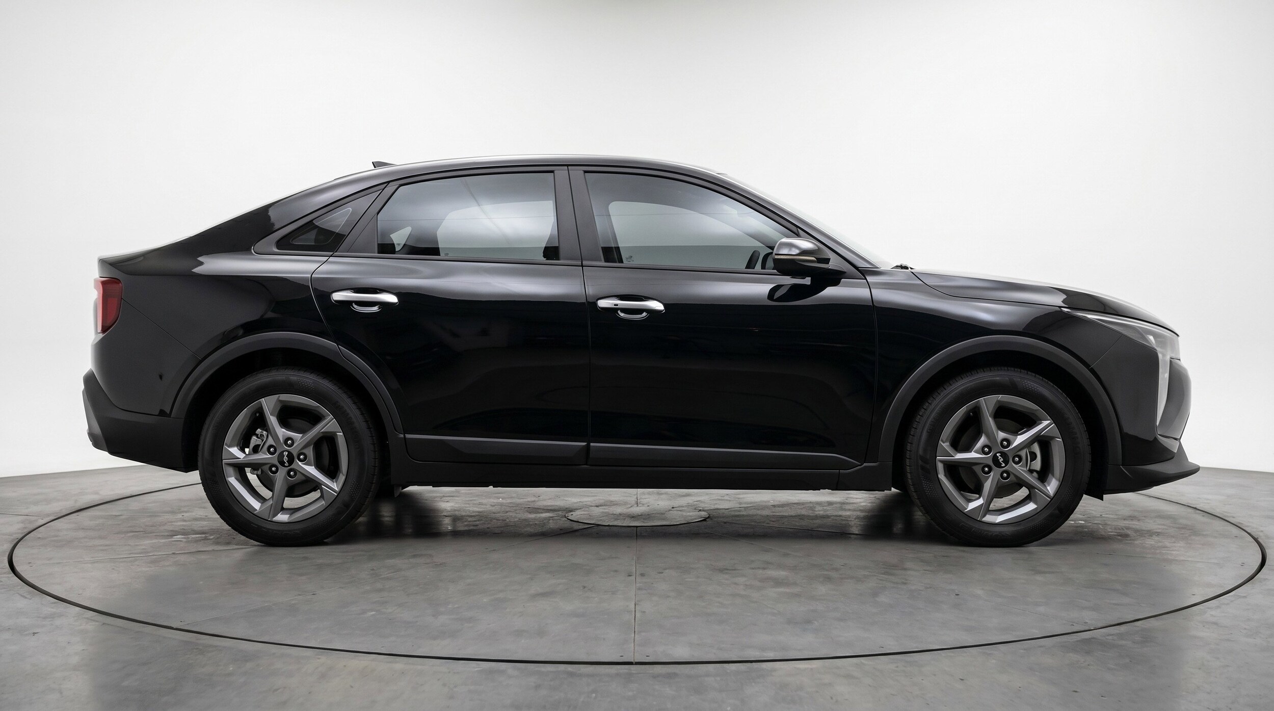 Thumbnail: 2025 Kia K4 - 11
