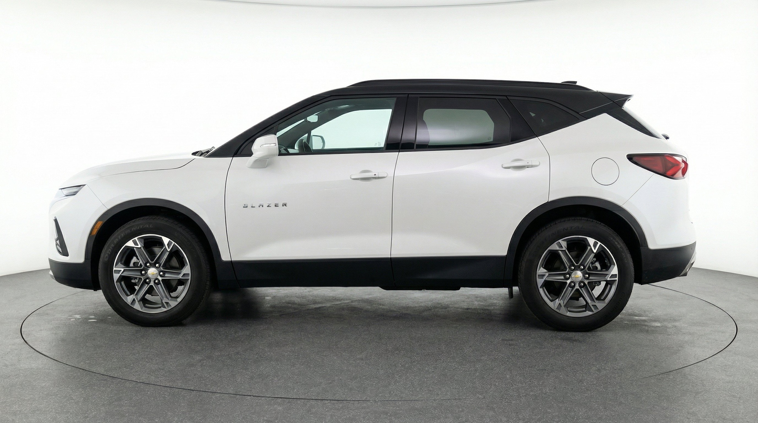 Thumbnail: 2026 Chevrolet Blazer - 5