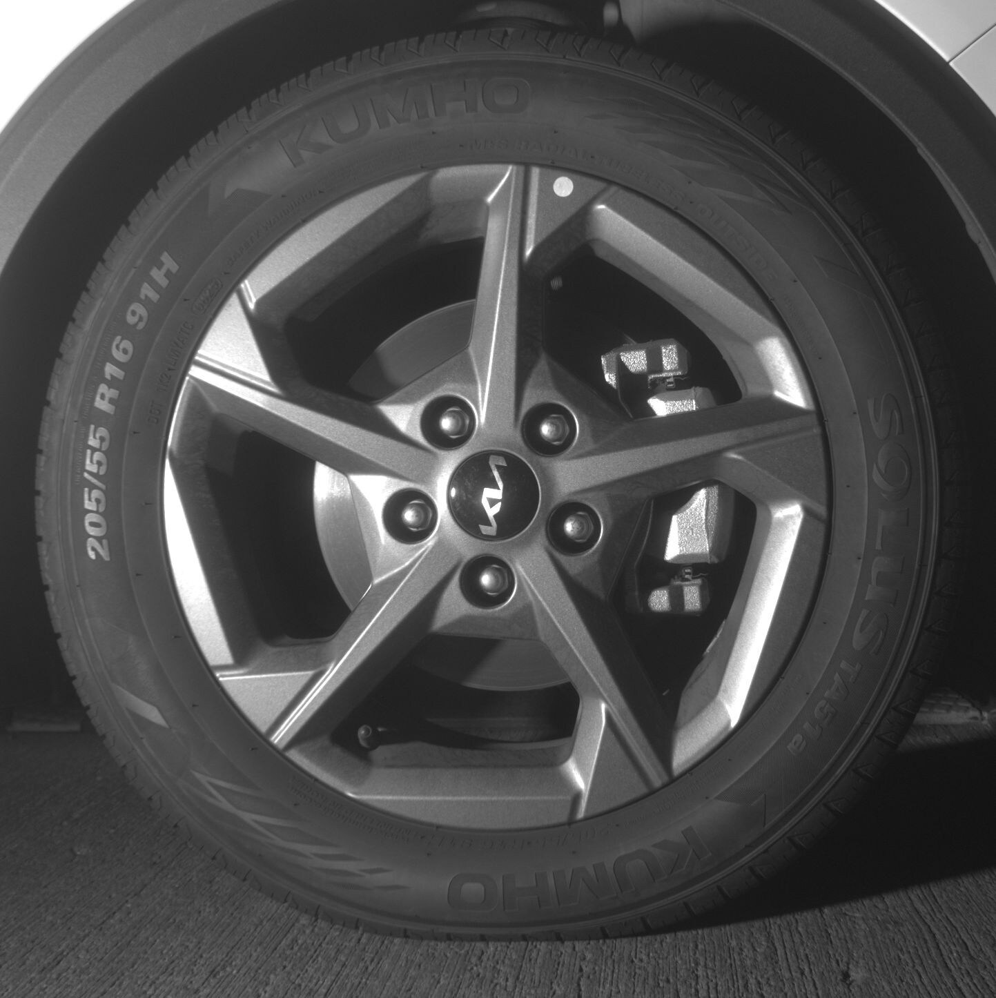 Thumbnail: 2025 Kia K4 - 10