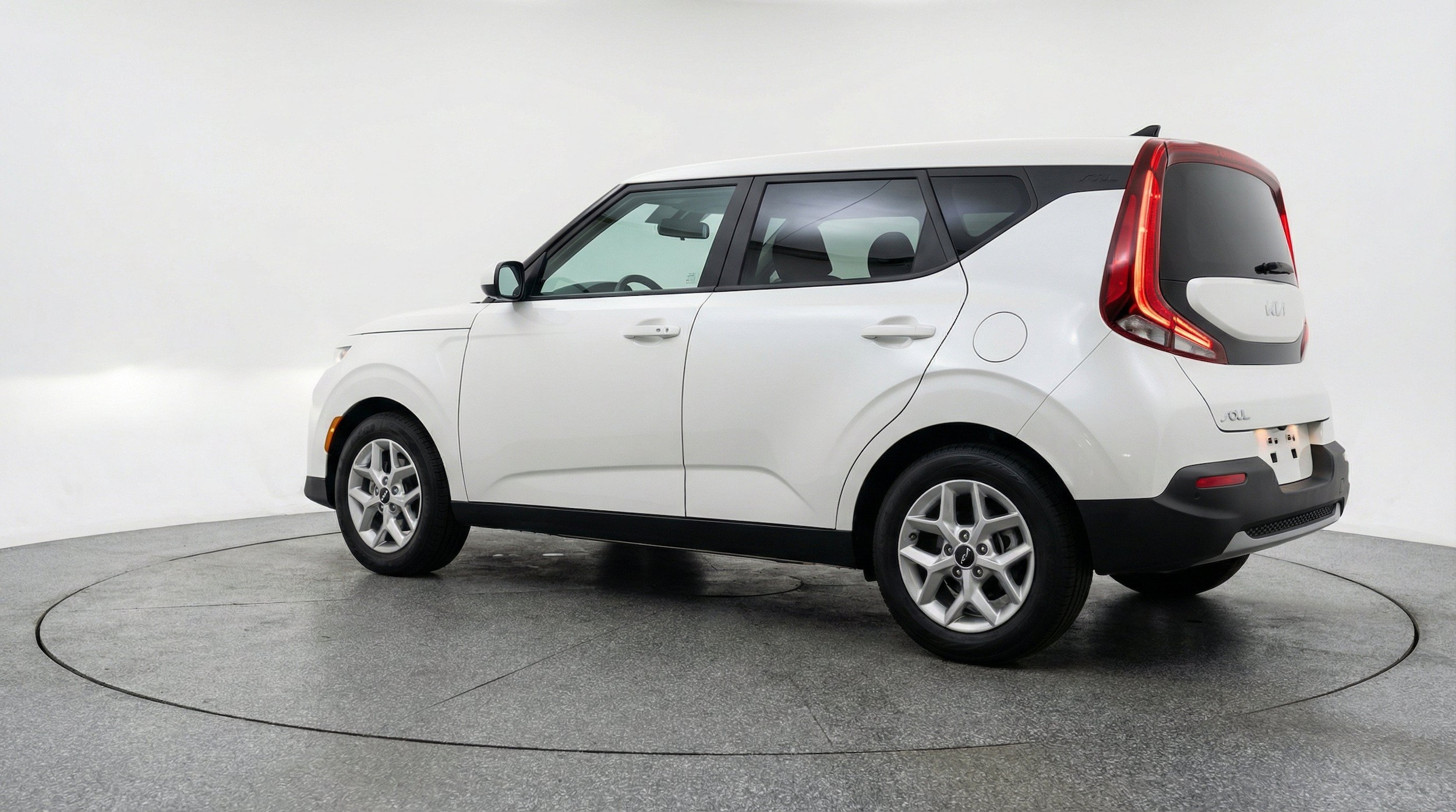 Thumbnail: 2025 Kia Soul - 6