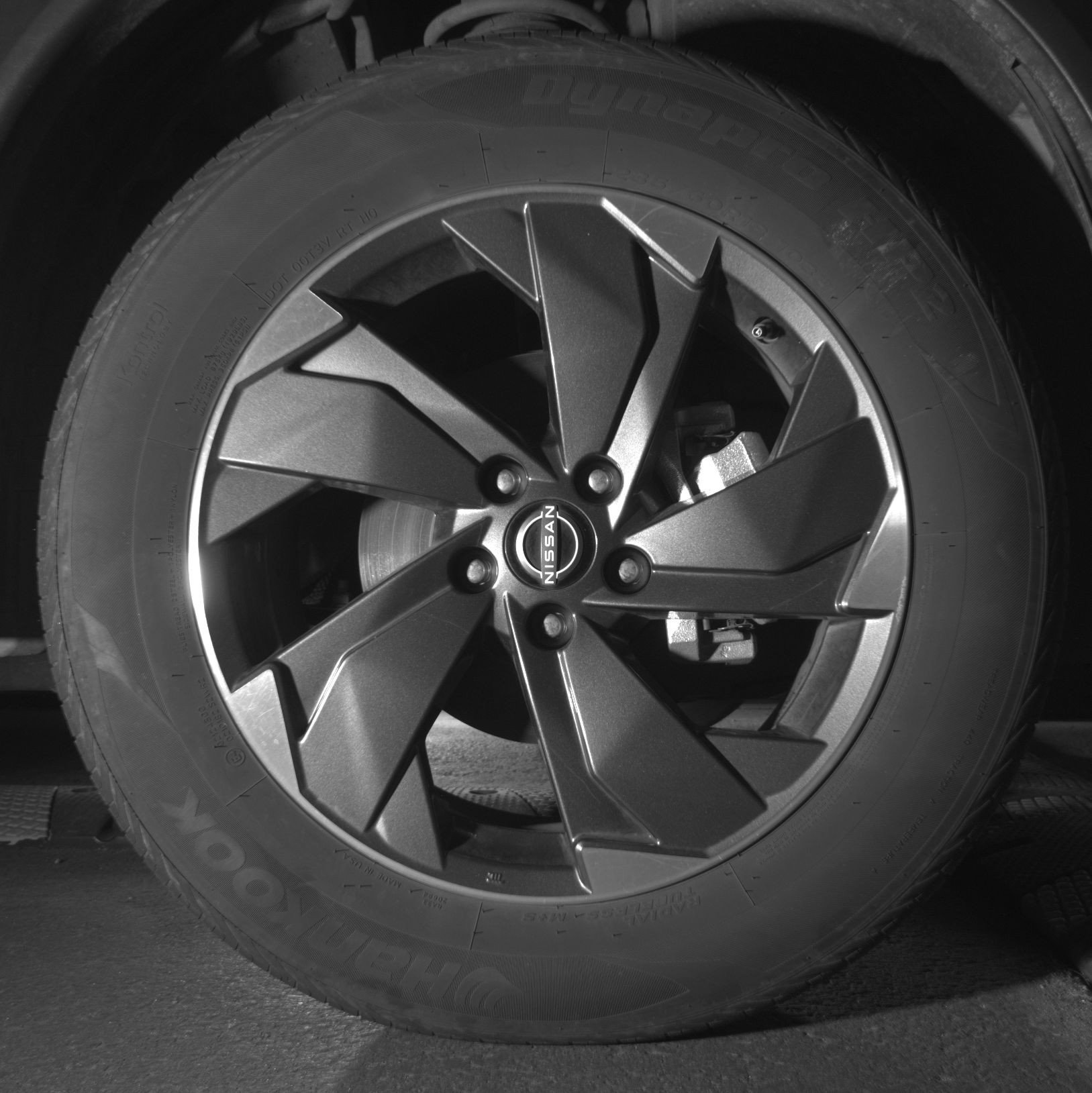 Thumbnail: 2025 Nissan Rogue - 13