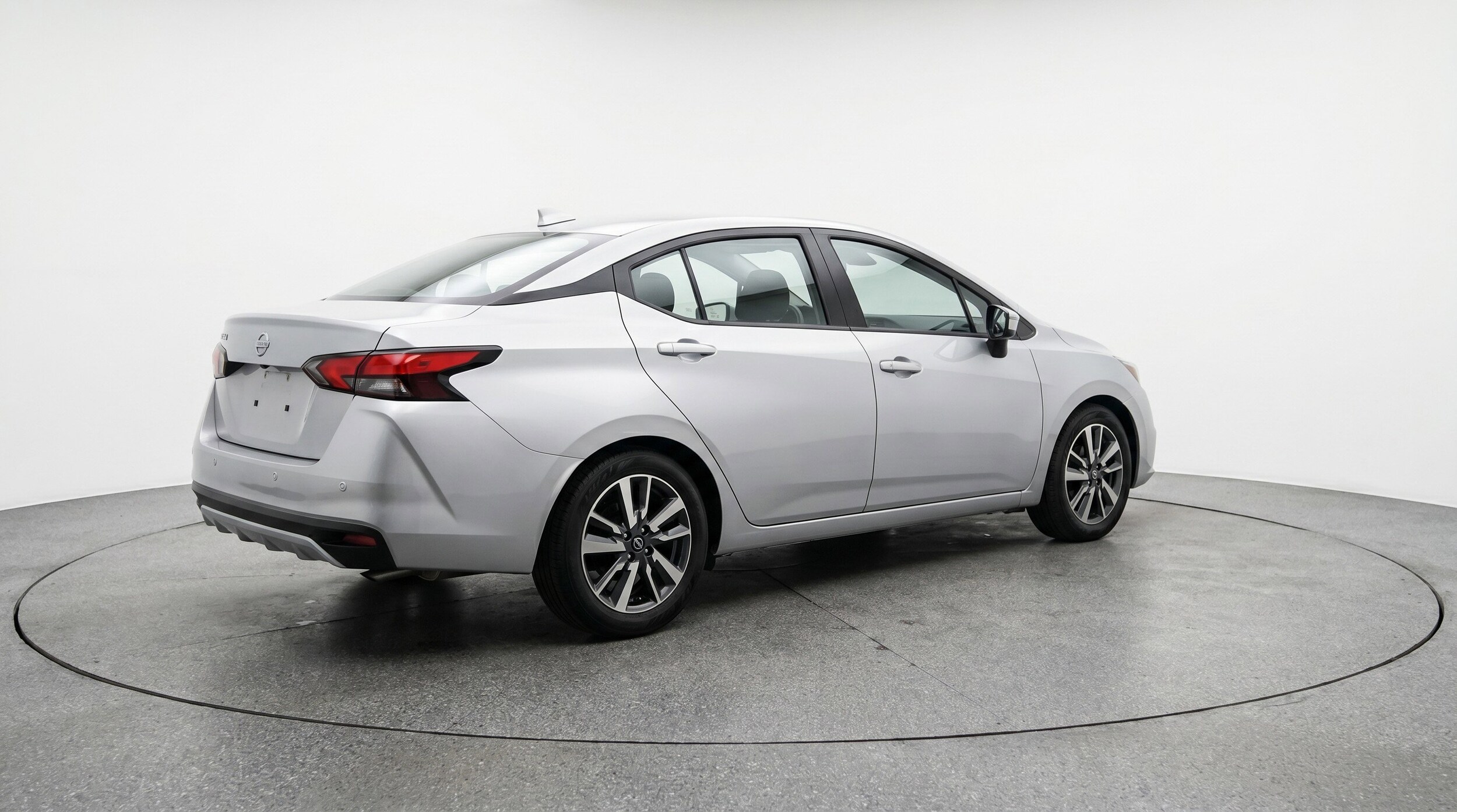 Thumbnail: 2025 Nissan Versa - 9