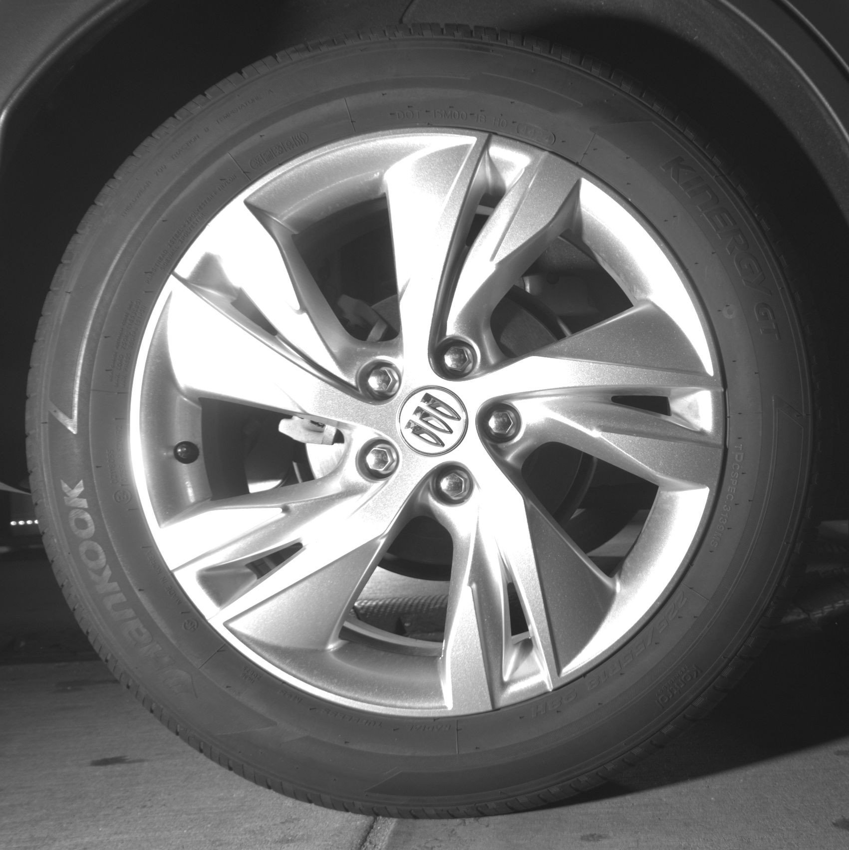 Thumbnail: 2025 Buick Encore GX - 15