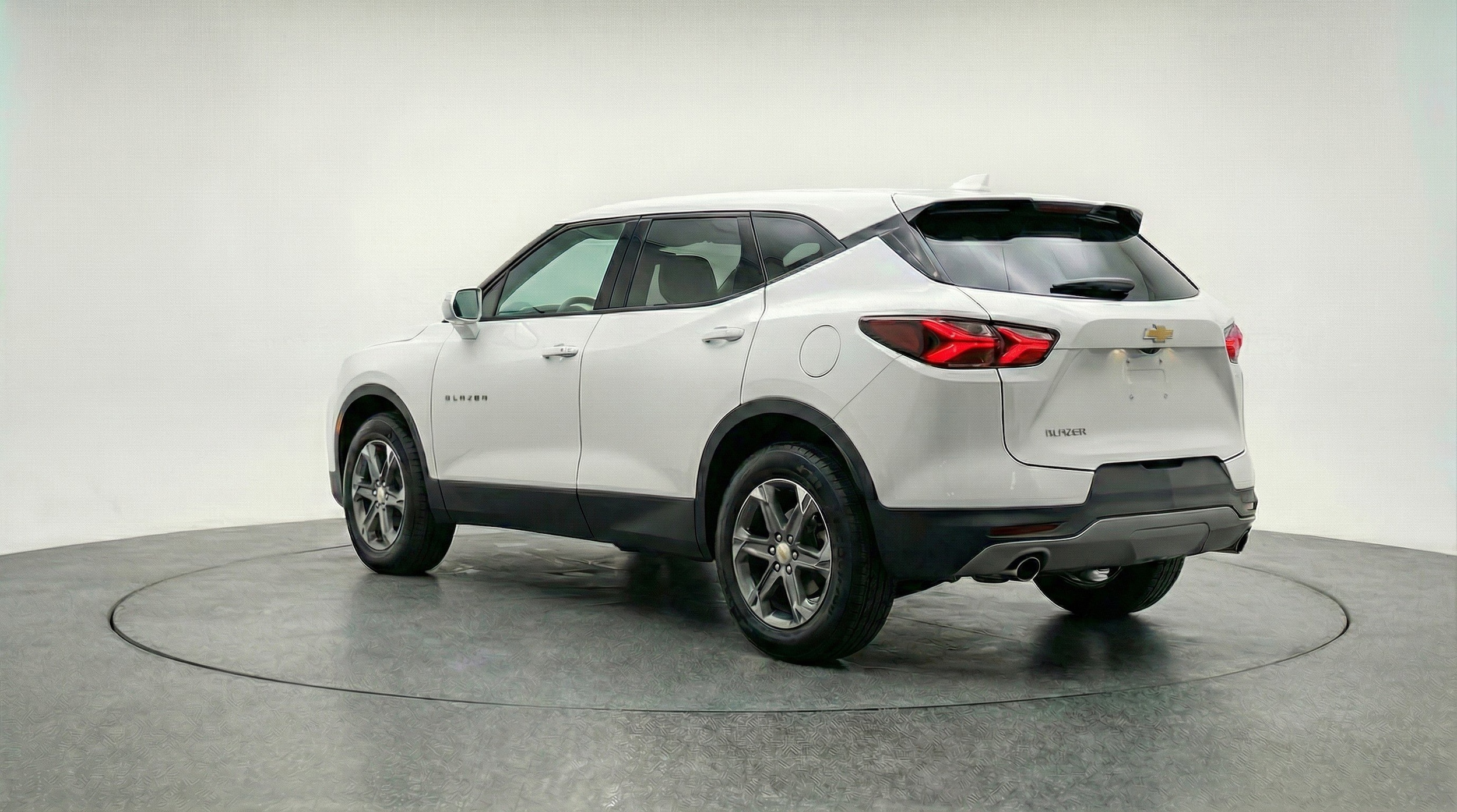 Thumbnail: 2025 Chevrolet Blazer - 6